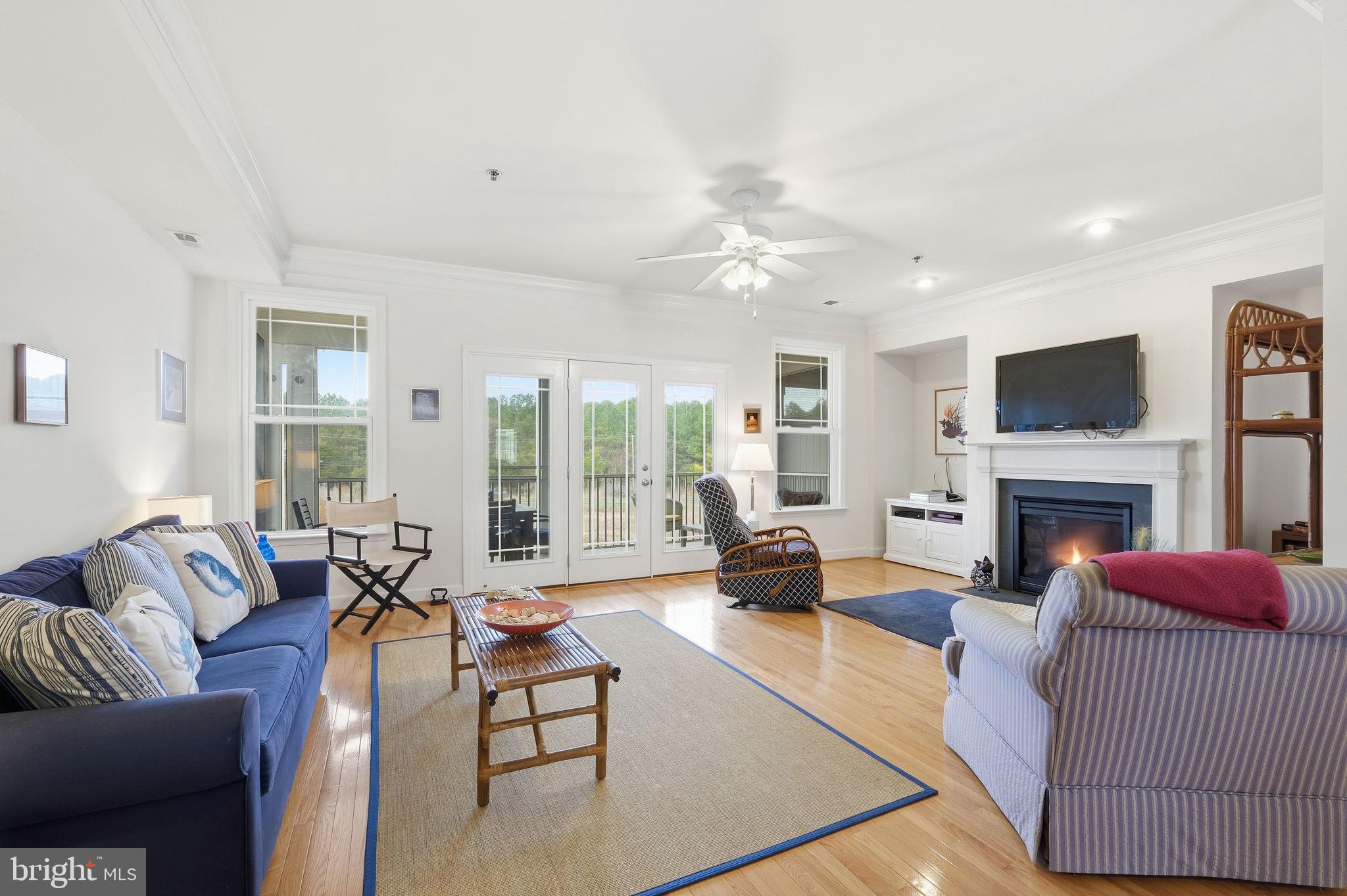 NORTH BEACH - Residential