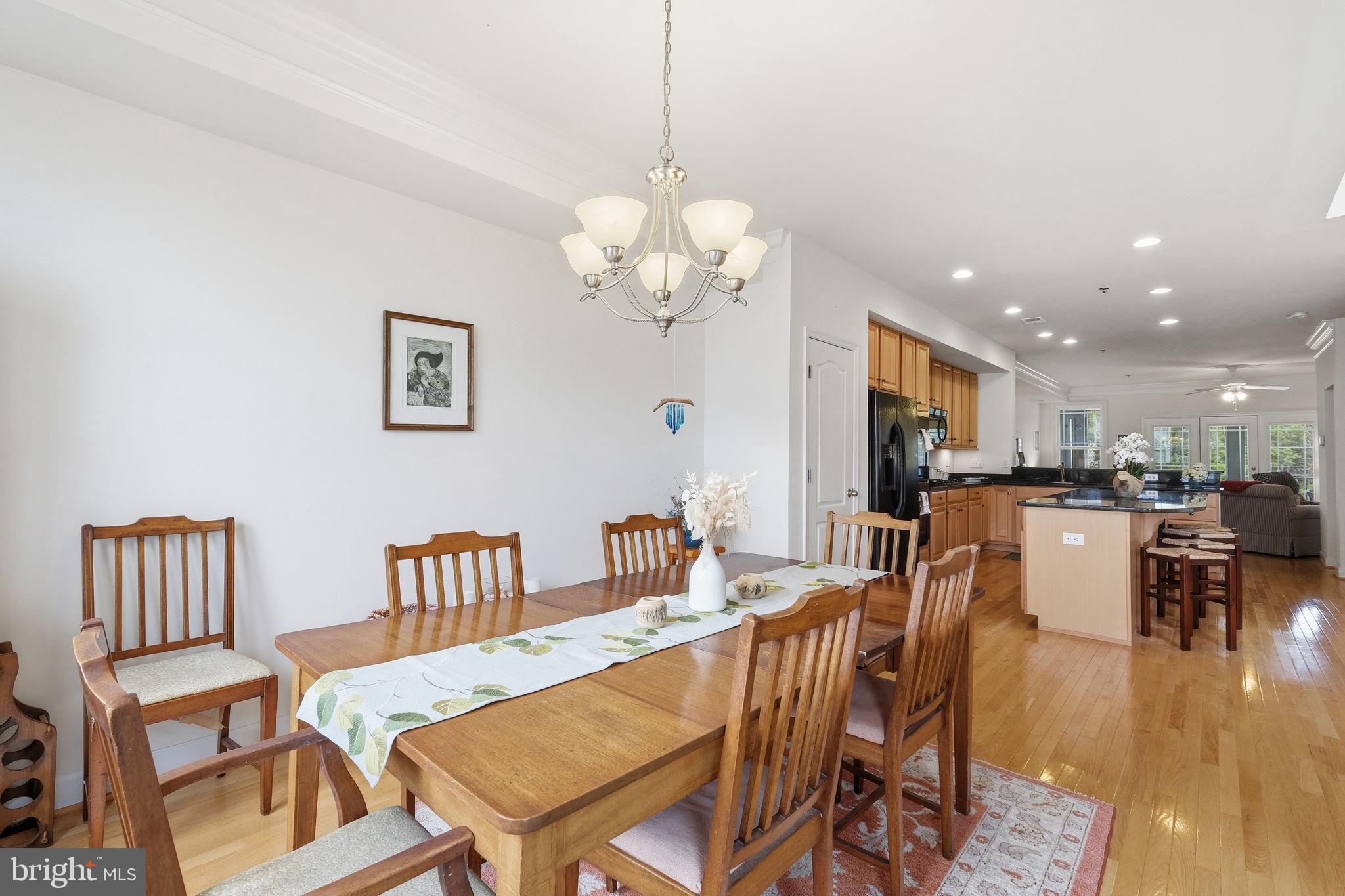 NORTH BEACH - Residential