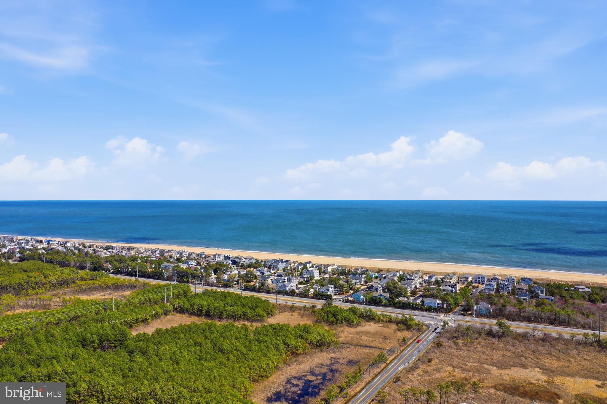 NORTH BEACH - Residential