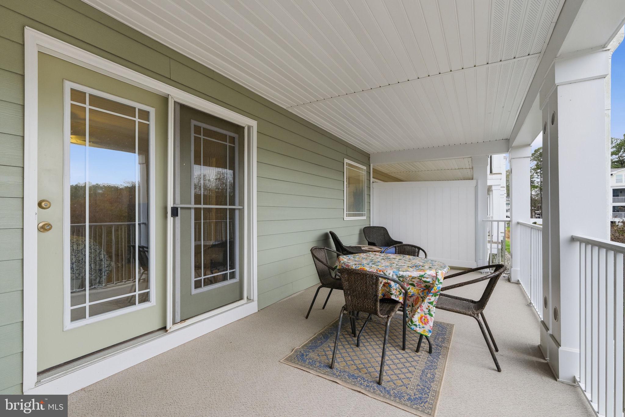 NORTH BEACH - Residential