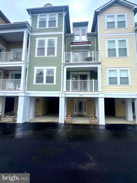 Photo of 39345 Hatteras Drive, BETHANY BEACH, DE 19930 (MLS # DESU2108202)