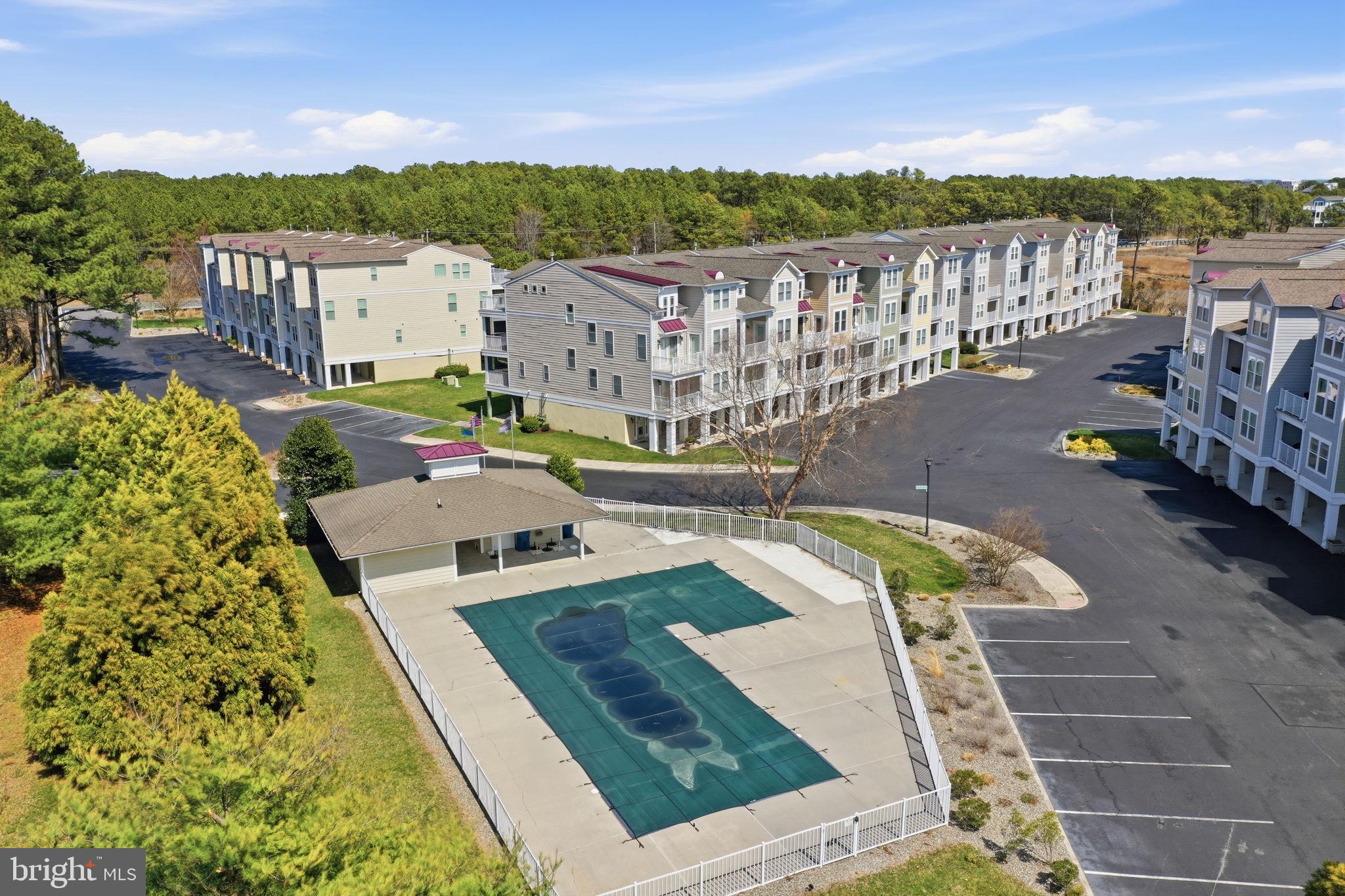 NORTH BEACH - Residential