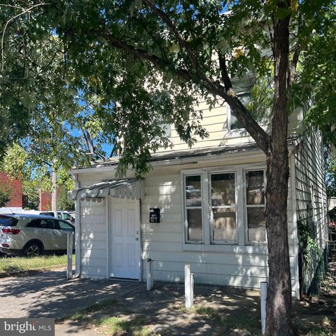 1500 LOCUST STREET BALTIMORE CITY MD 21226