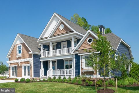 185 TYLER'S CIRCLE 4 LEWES DE 19958