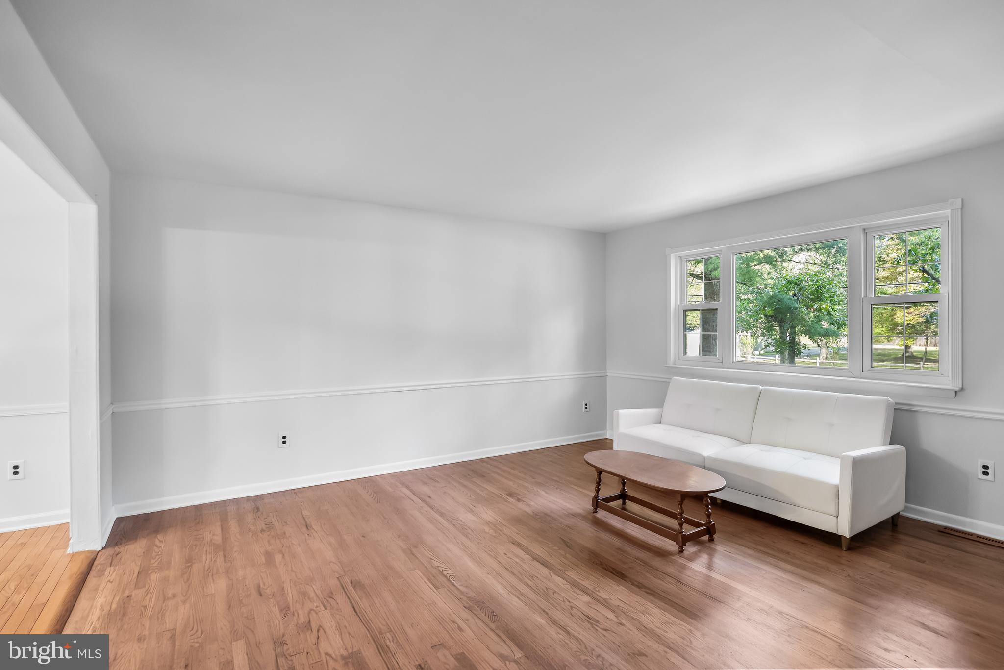 145 TUCKERTON ROAD