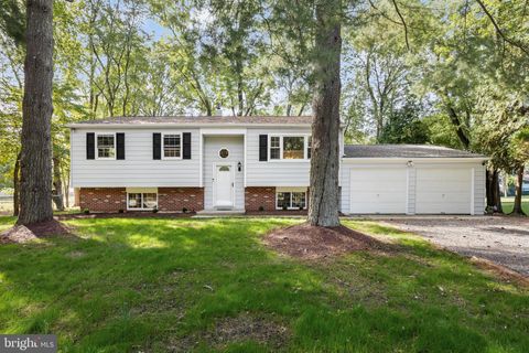 145 TUCKERTON ROAD SHAMONG NJ 08088