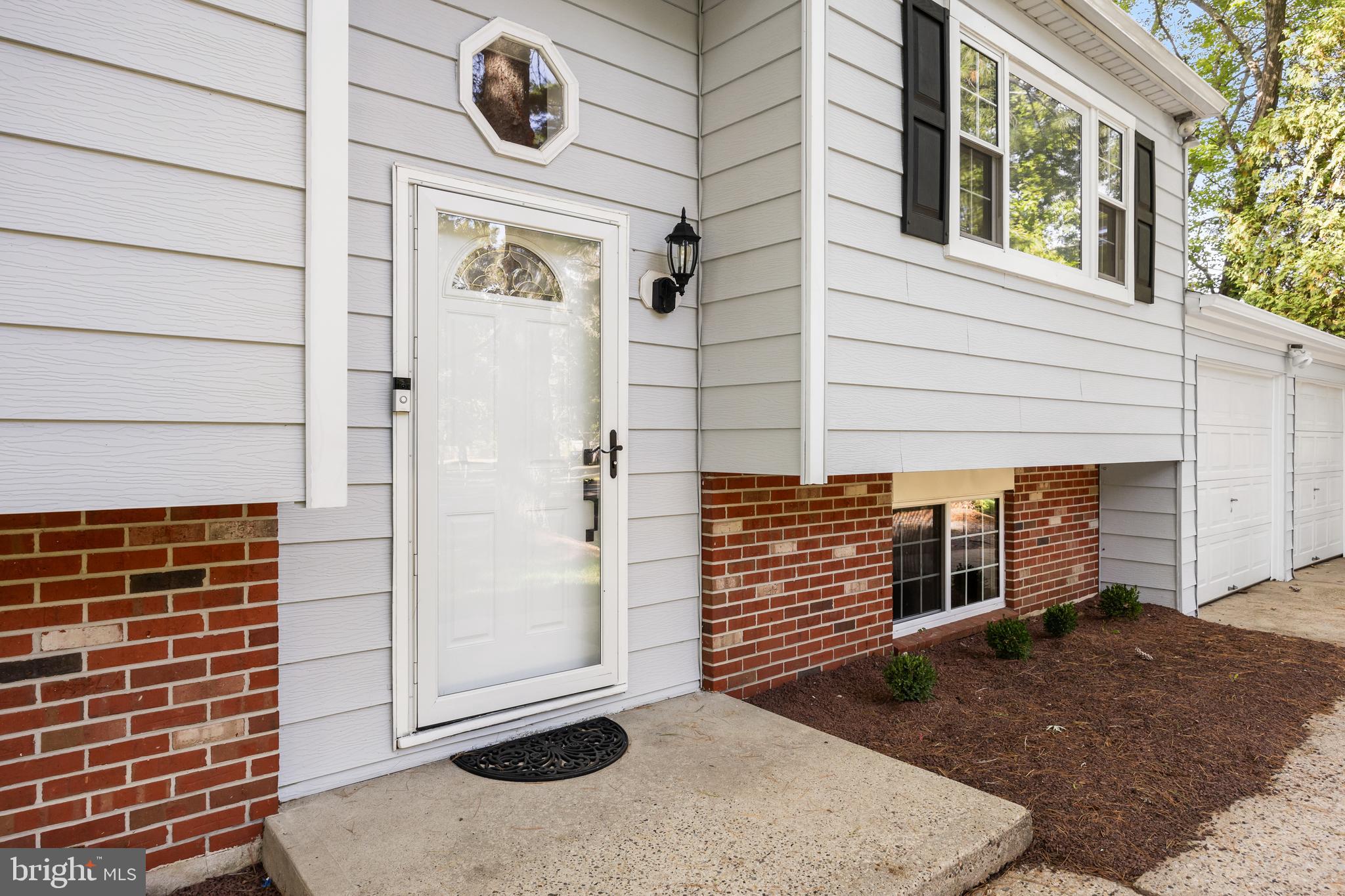145 TUCKERTON ROAD