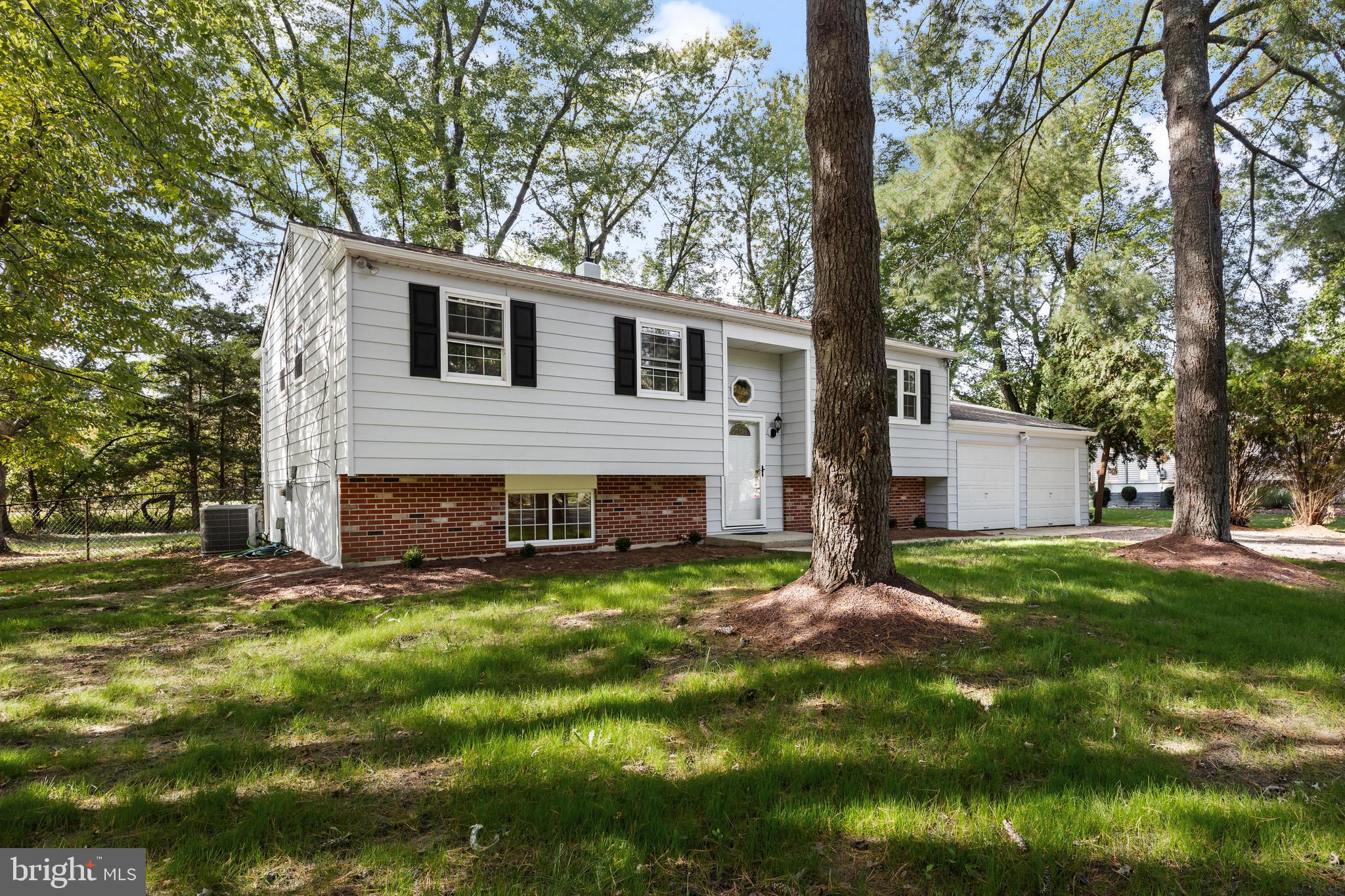145 TUCKERTON ROAD