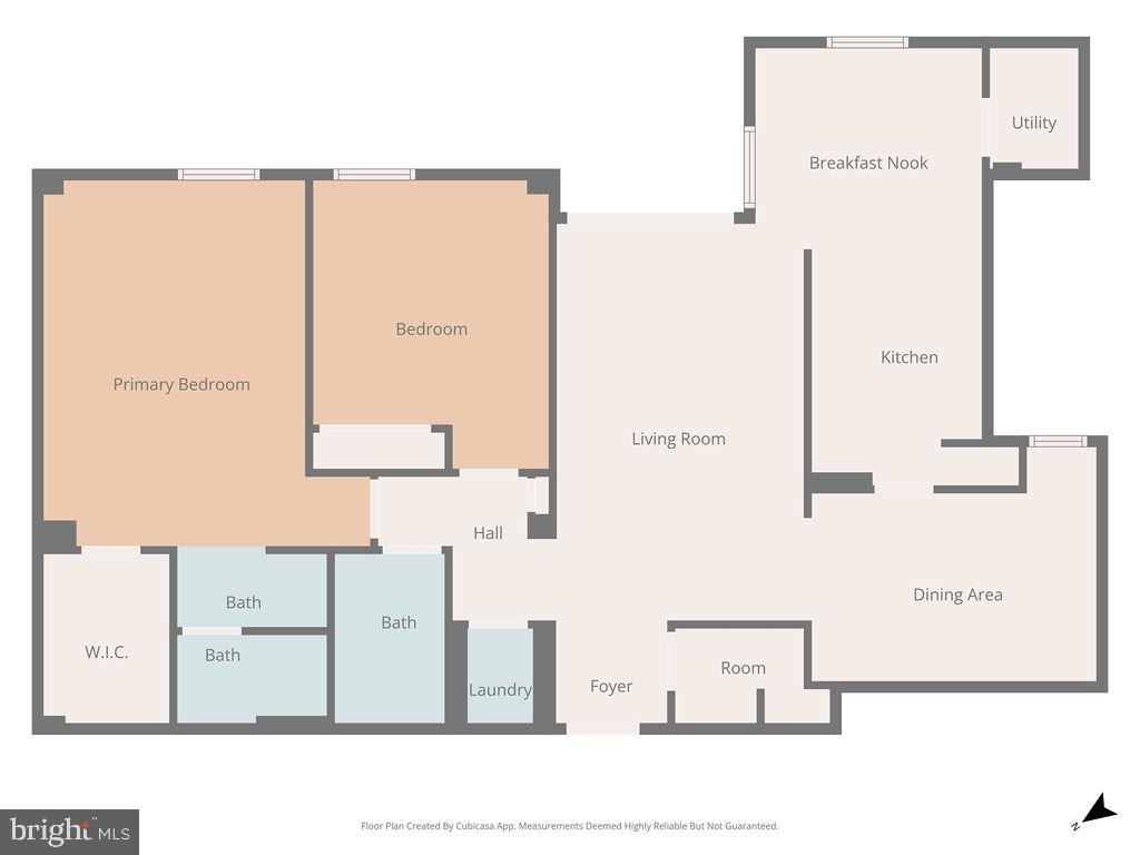 CENTURY SOUTH - Residential