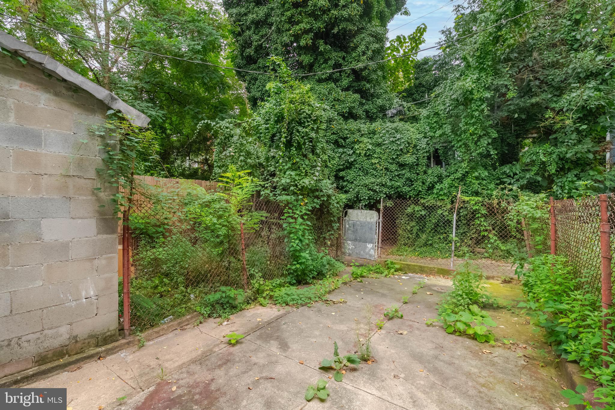 SHIPLEY HILL - Residential