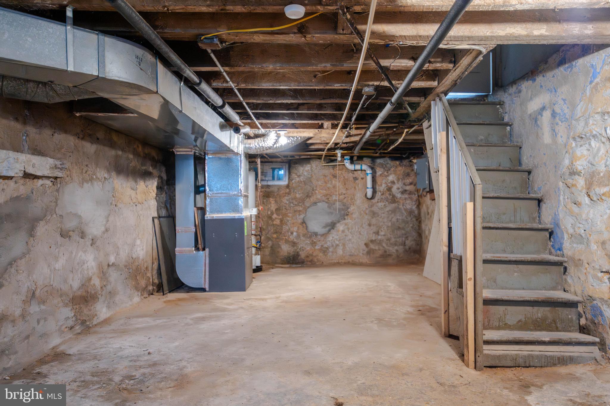 SHIPLEY HILL - Residential