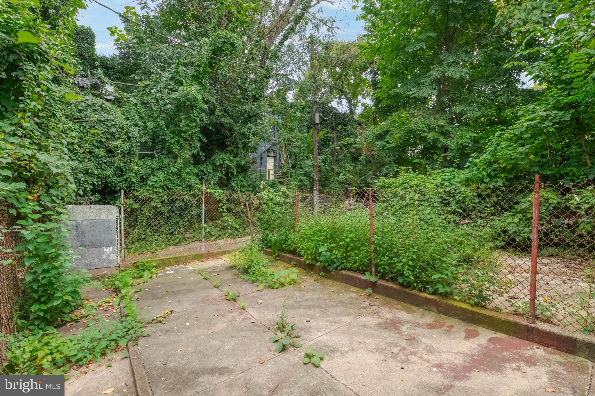 SHIPLEY HILL - Residential