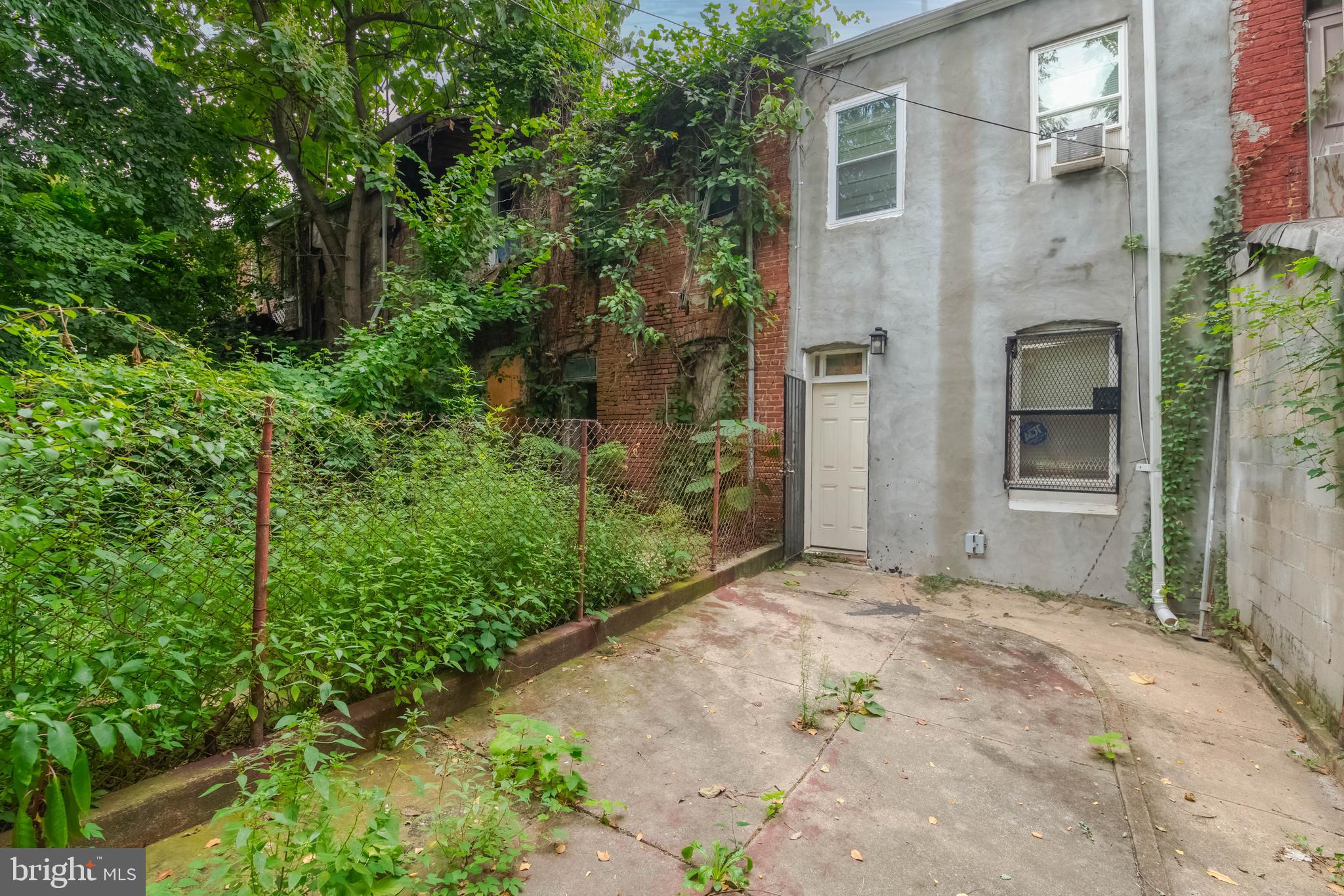 SHIPLEY HILL - Residential