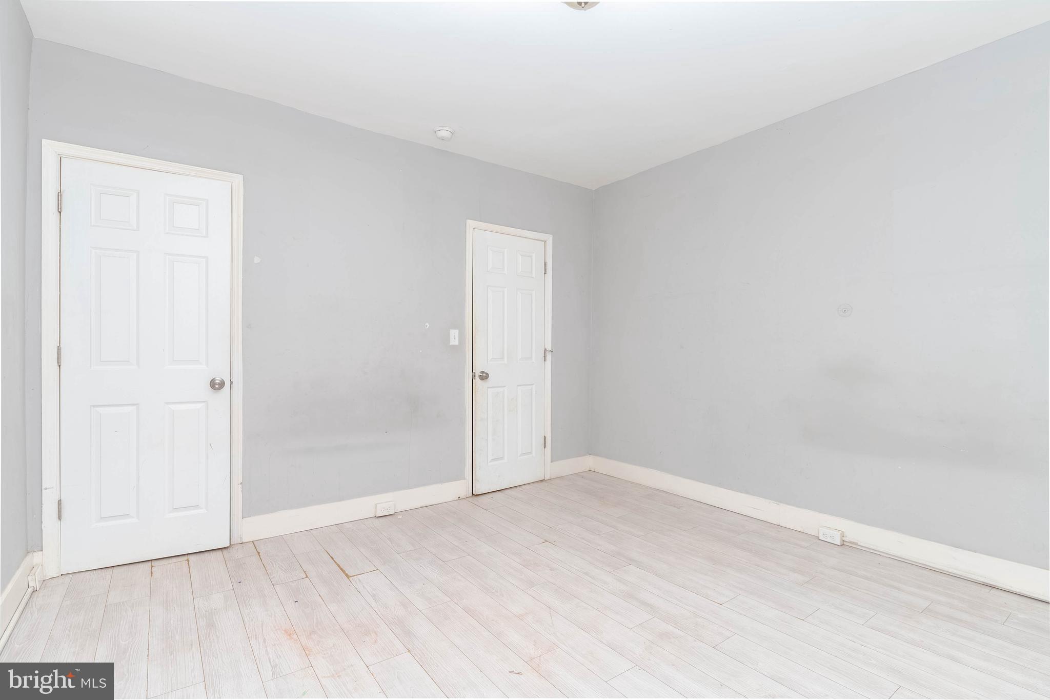 SHIPLEY HILL - Residential