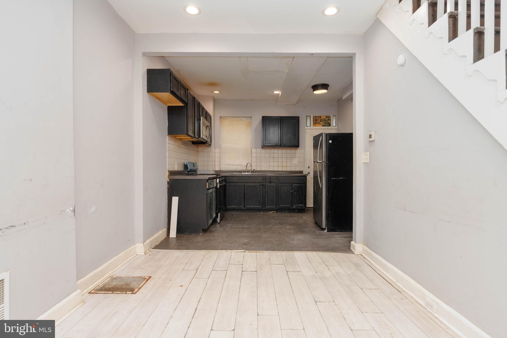 SHIPLEY HILL - Residential