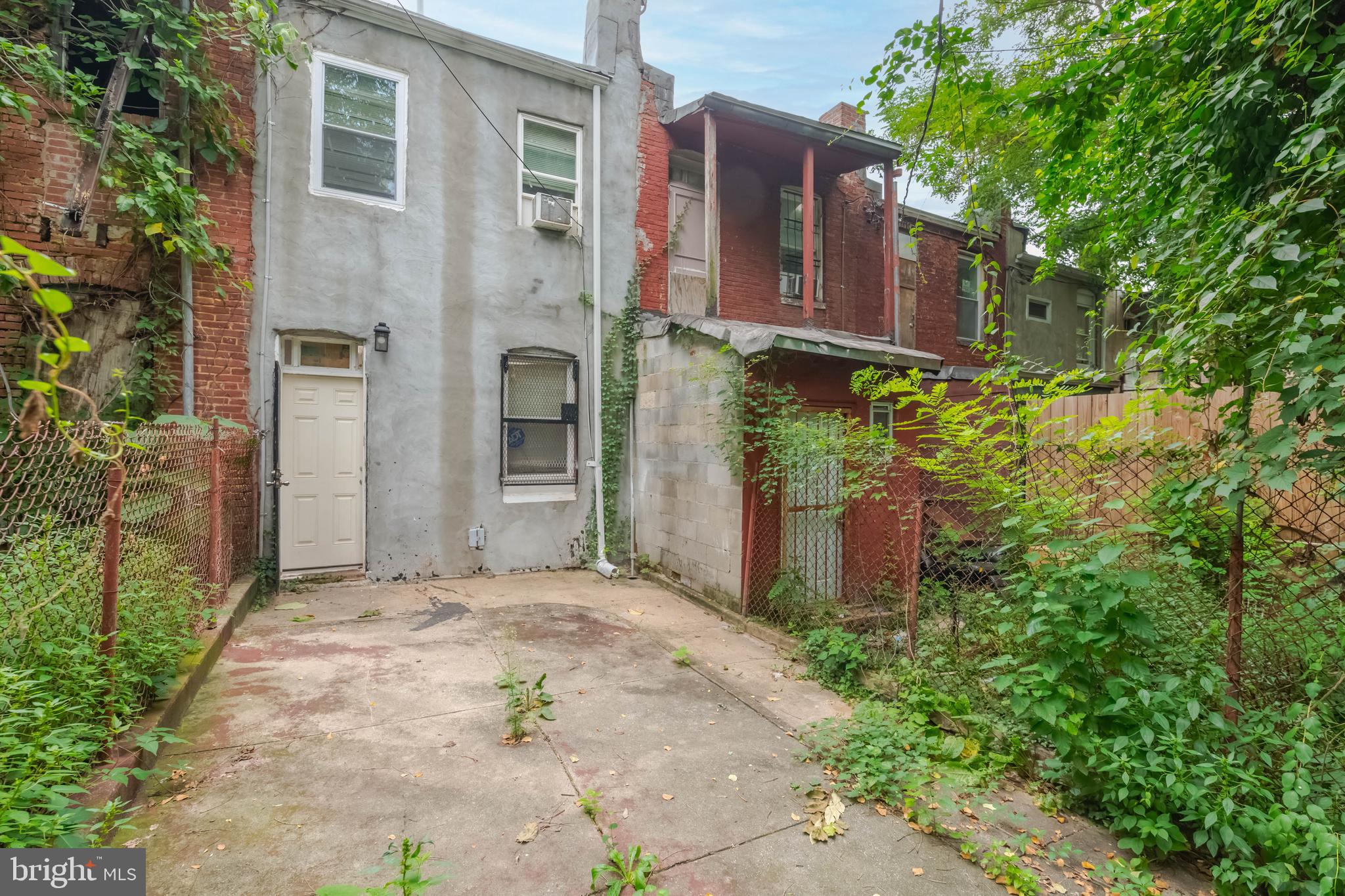 SHIPLEY HILL - Residential