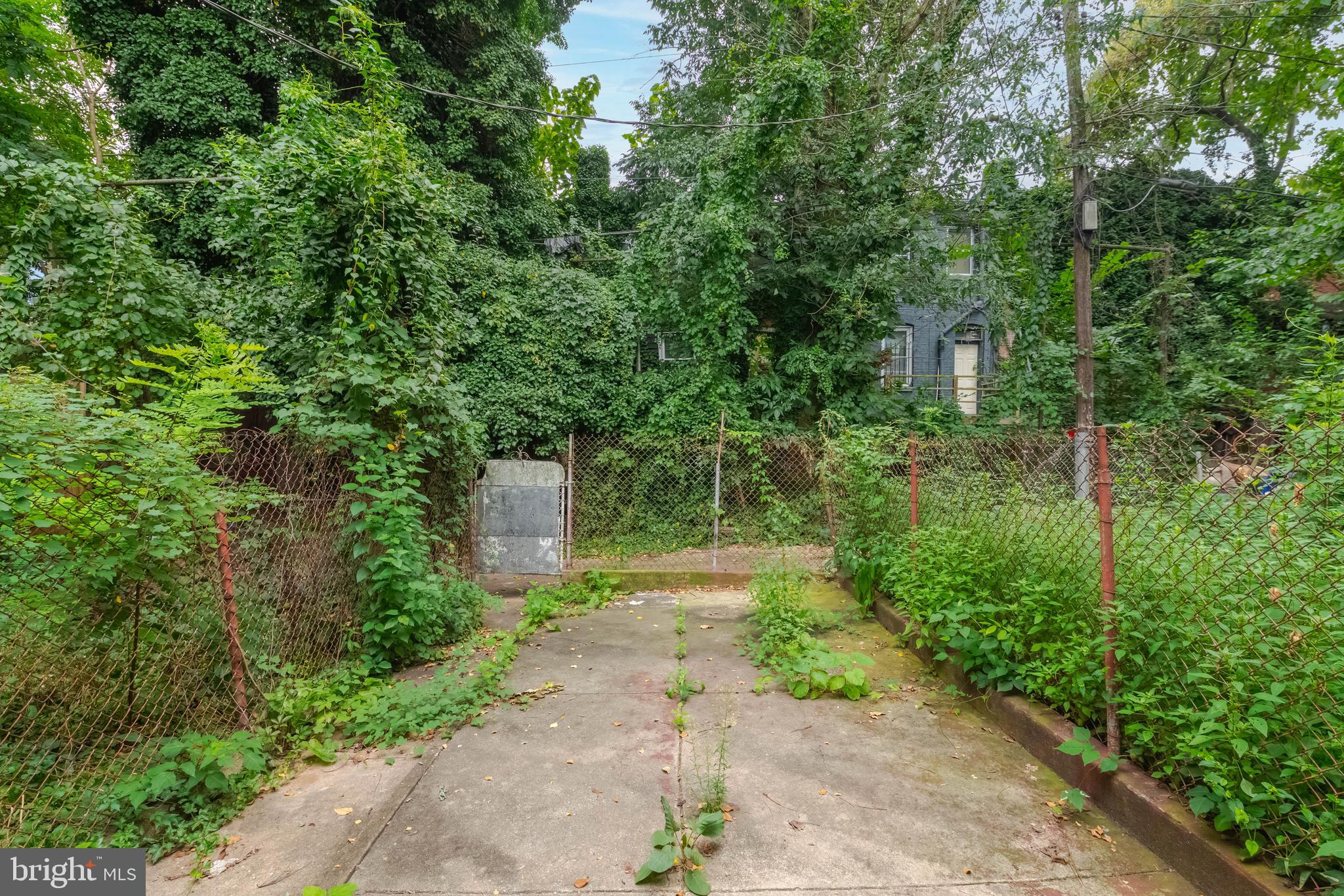 SHIPLEY HILL - Residential