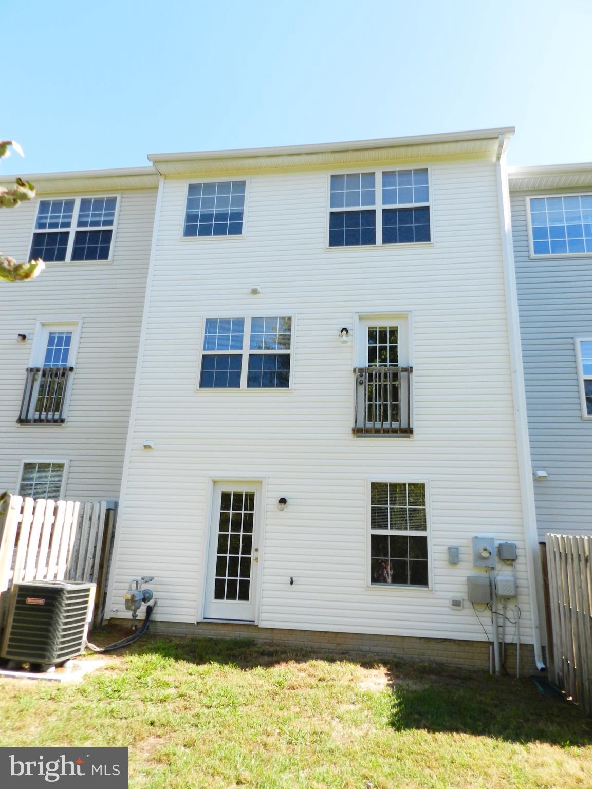 LIBERTY PLACE - Residential