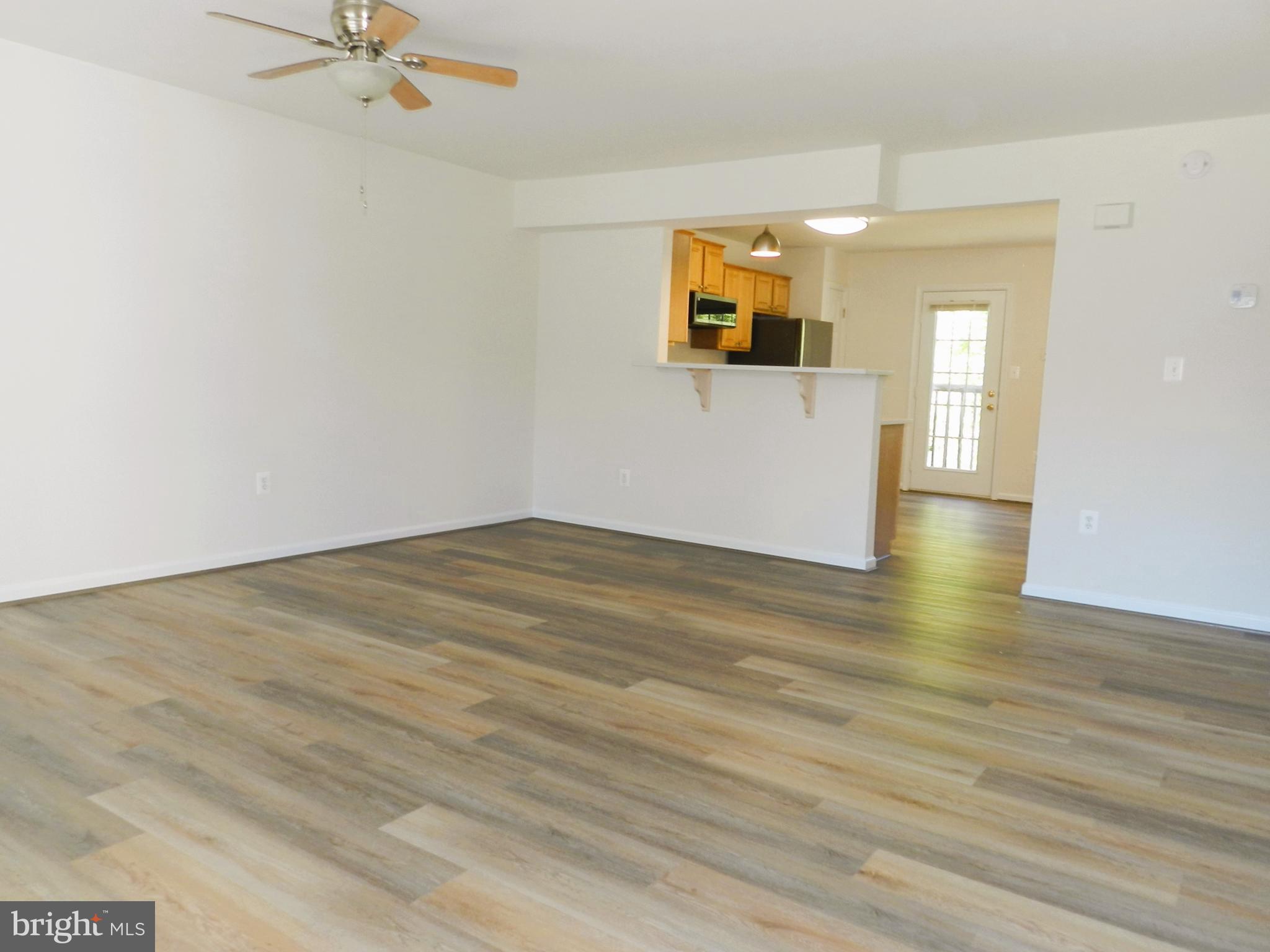 LIBERTY PLACE - Residential