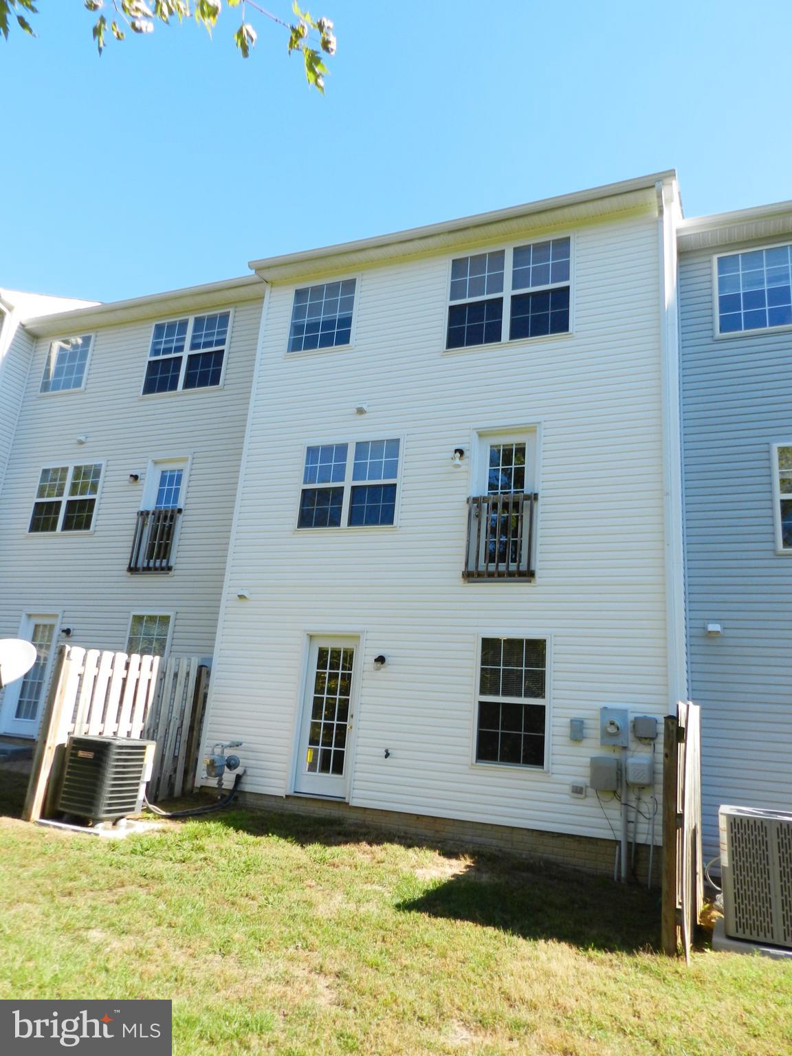 LIBERTY PLACE - Residential