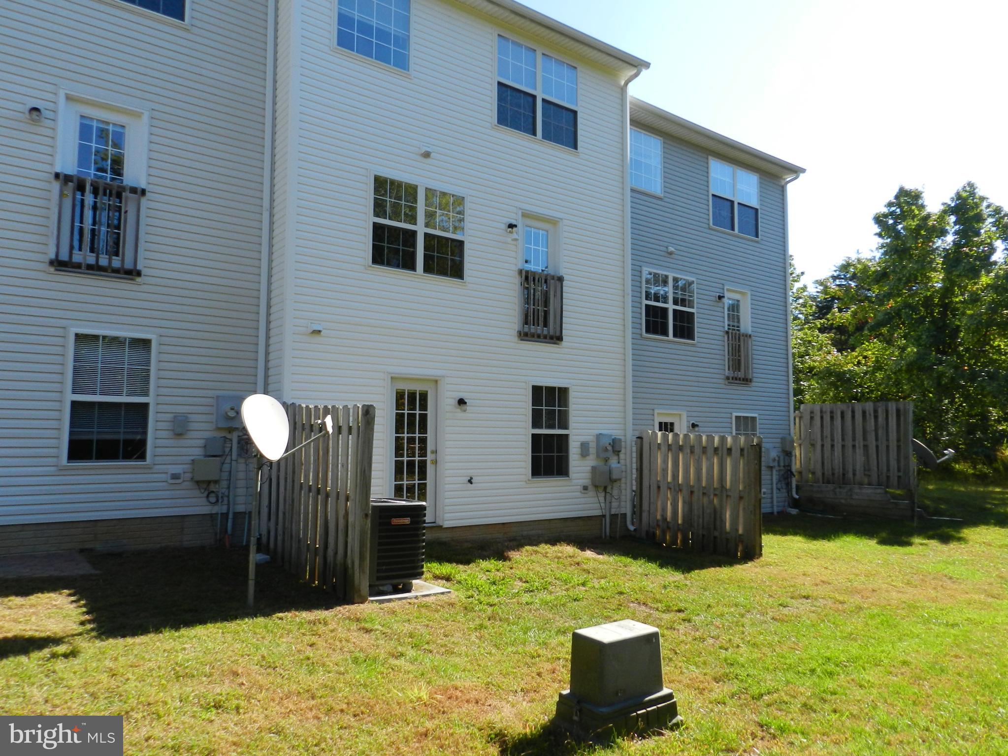 LIBERTY PLACE - Residential