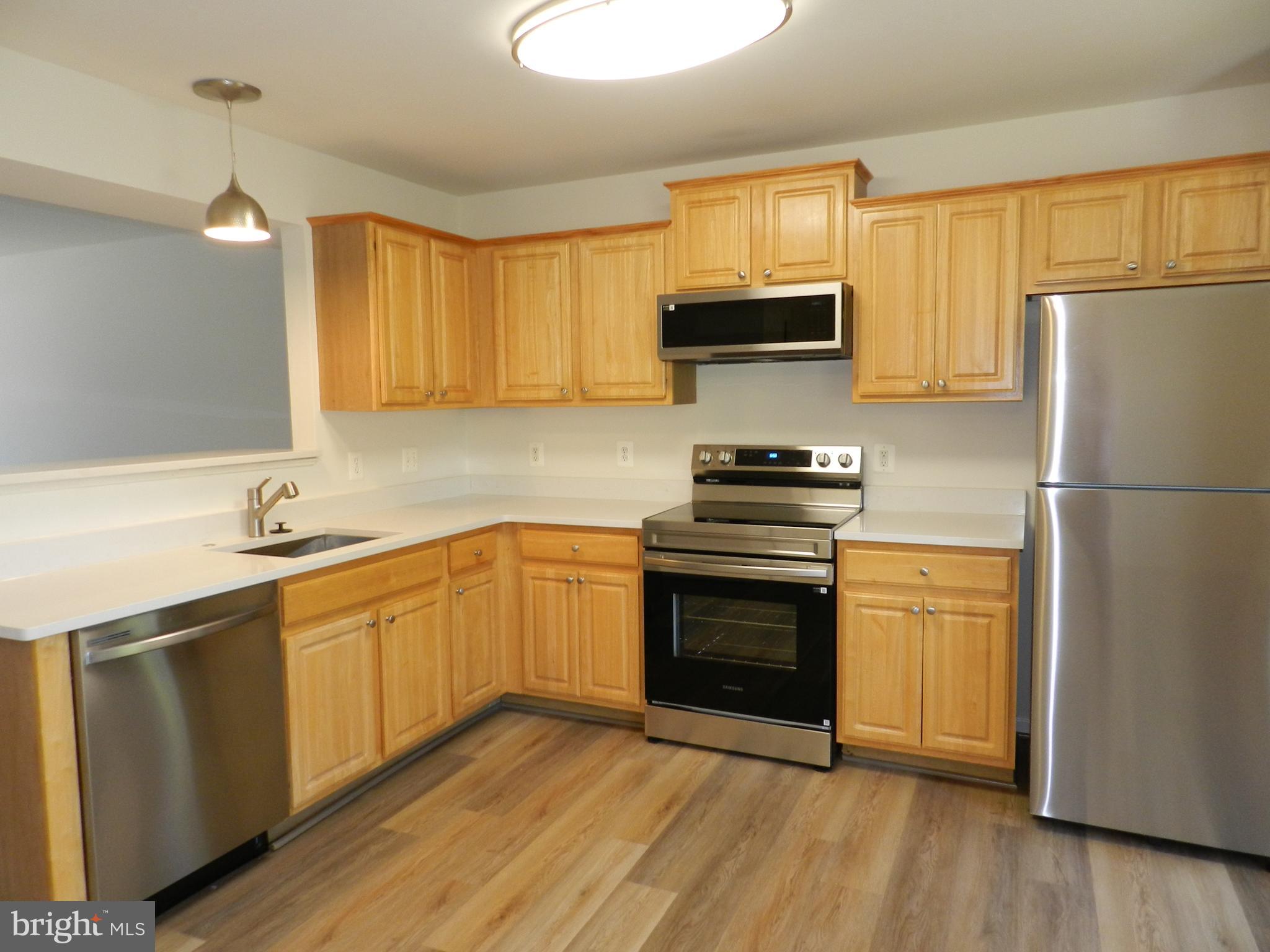 LIBERTY PLACE - Residential