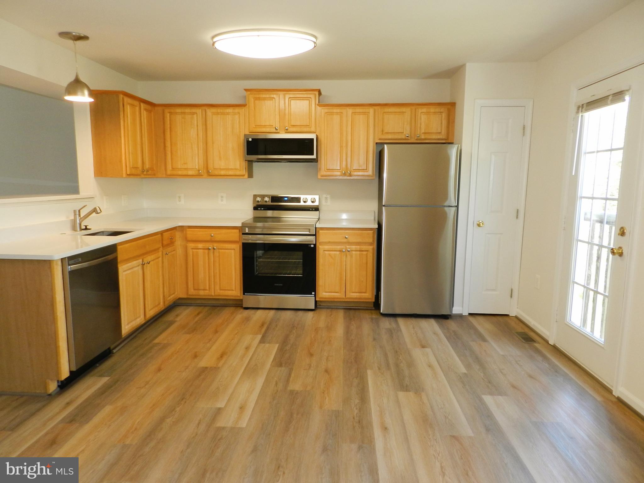 LIBERTY PLACE - Residential