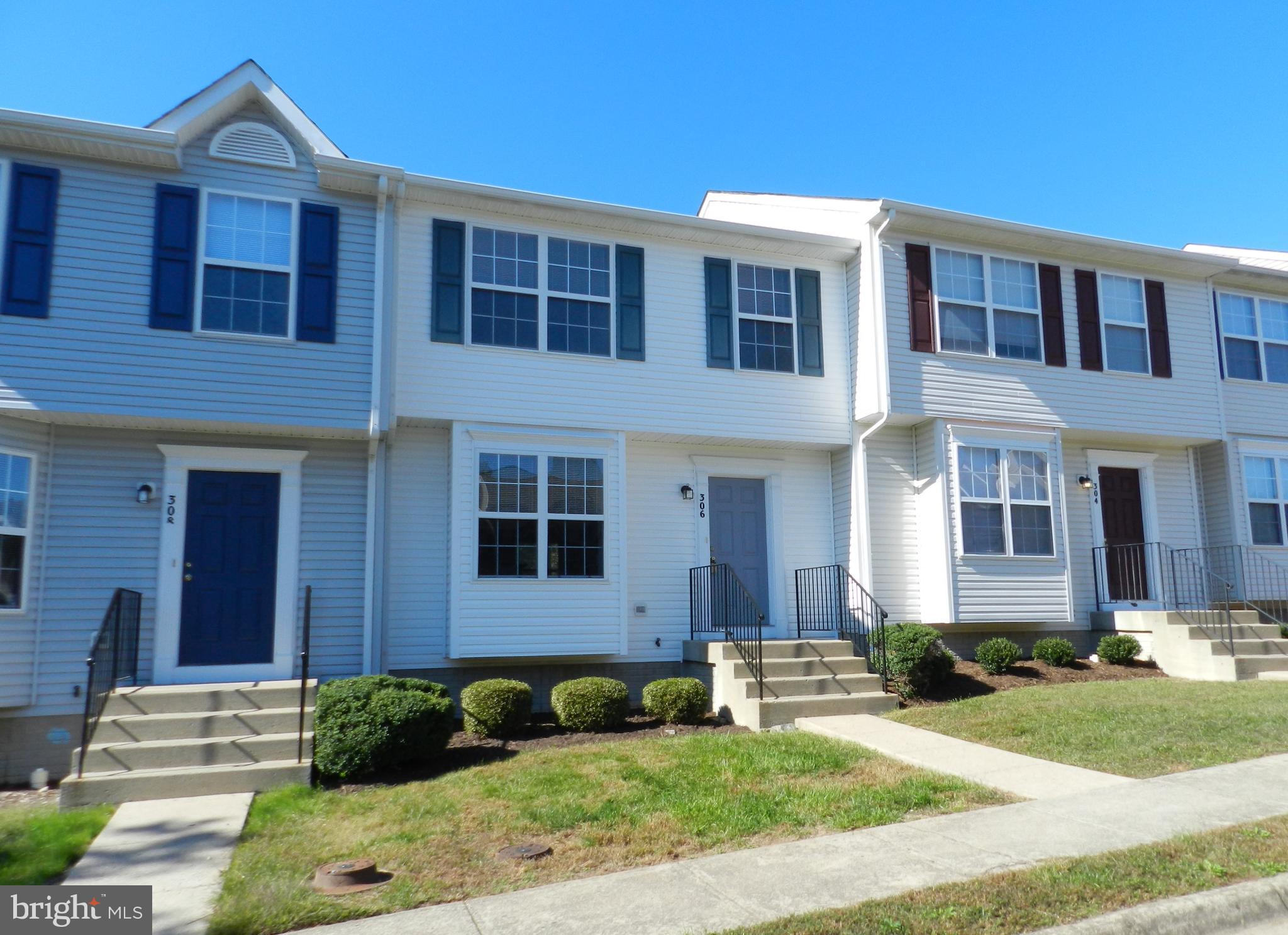 306 MERRILL COURT