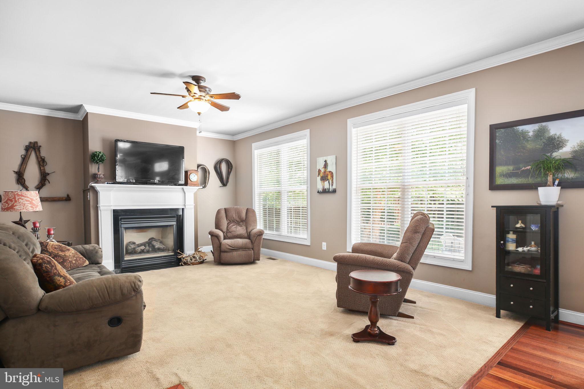 CAMBRIDGE CROSSING - Residential