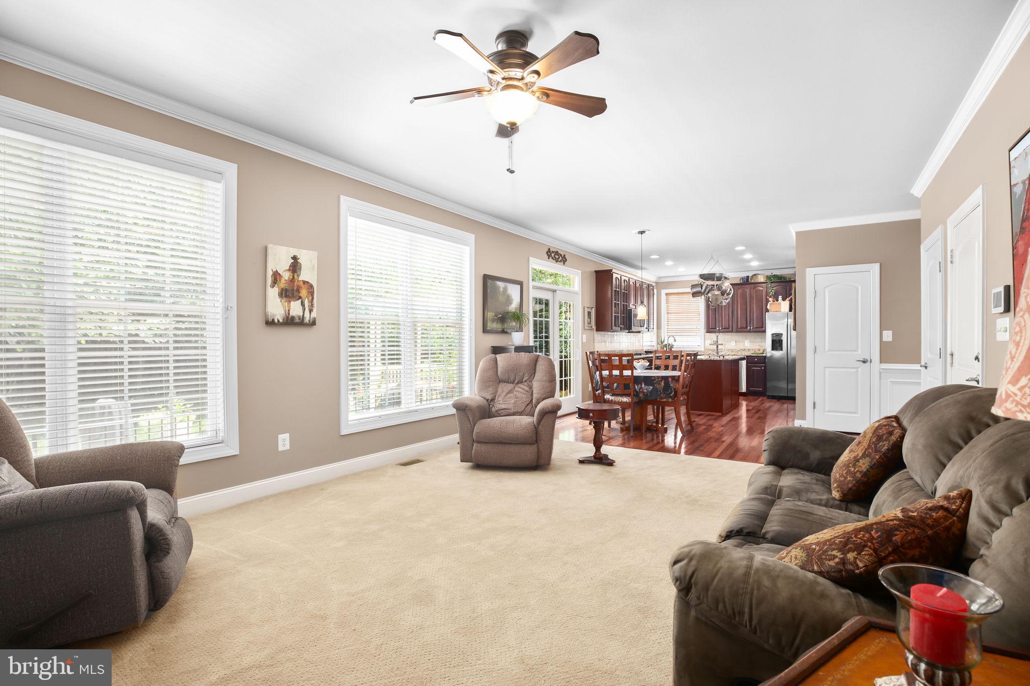 CAMBRIDGE CROSSING - Residential