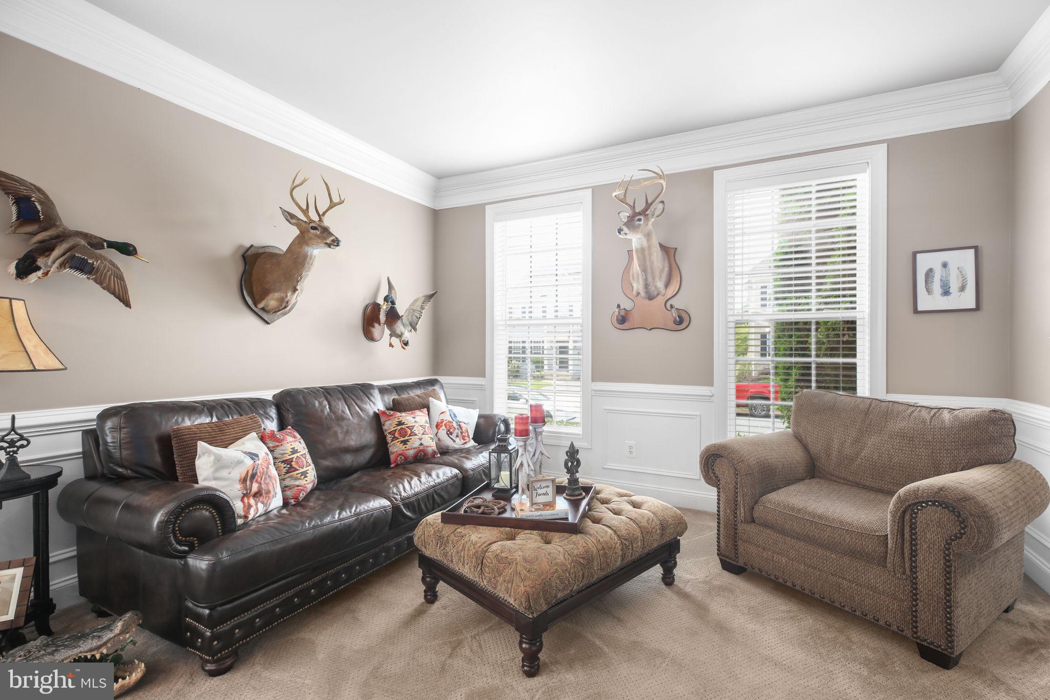 CAMBRIDGE CROSSING - Residential