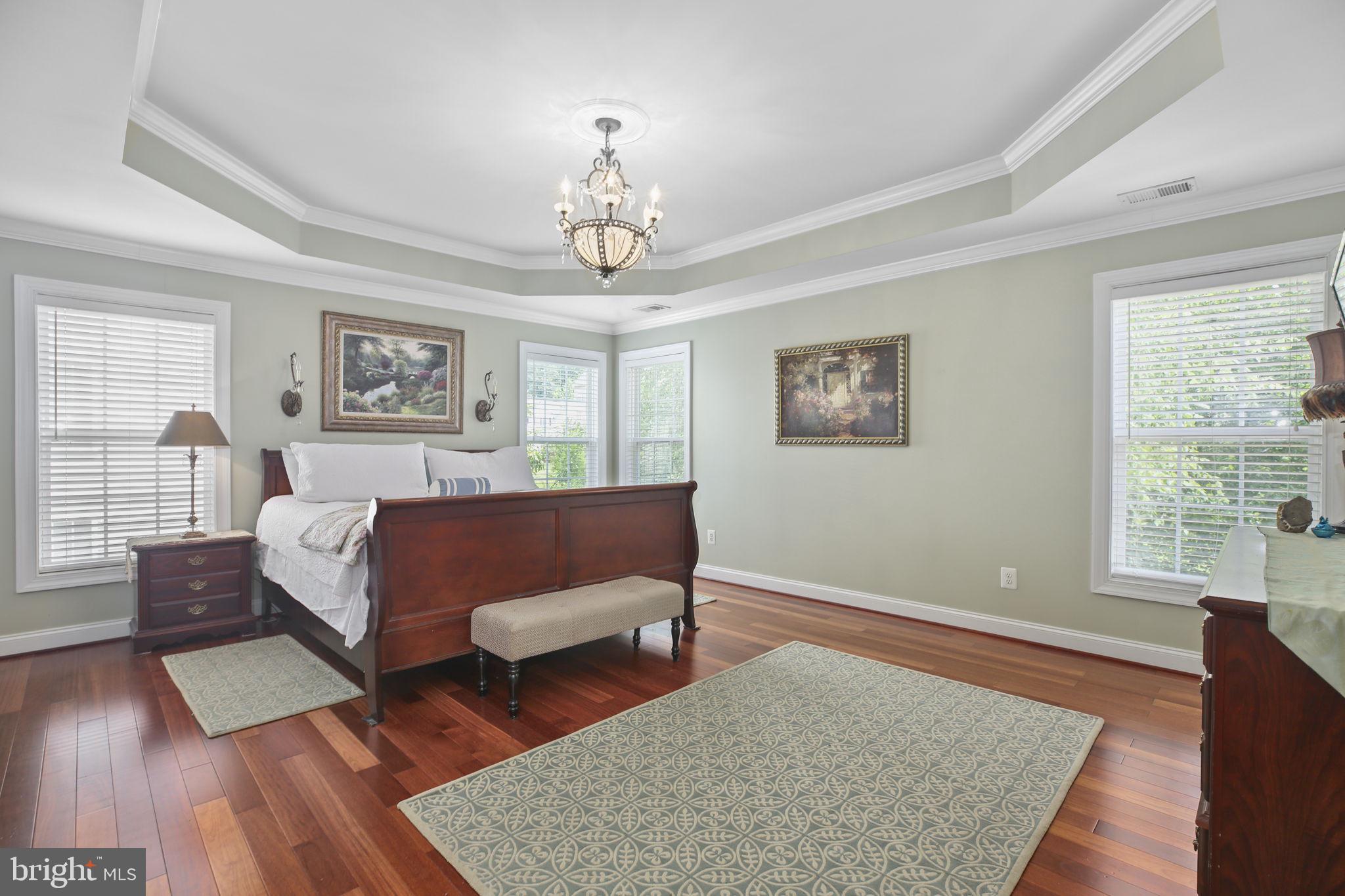 CAMBRIDGE CROSSING - Residential