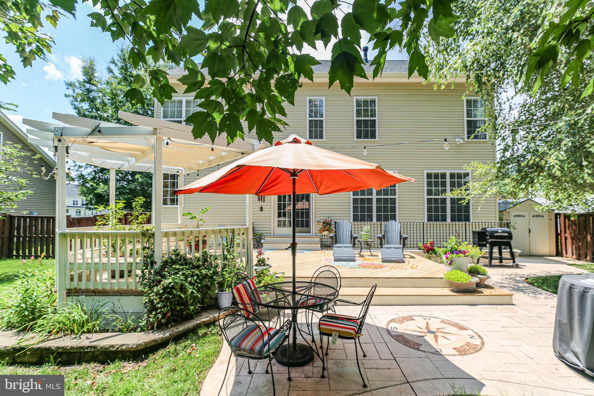 CAMBRIDGE CROSSING - Residential