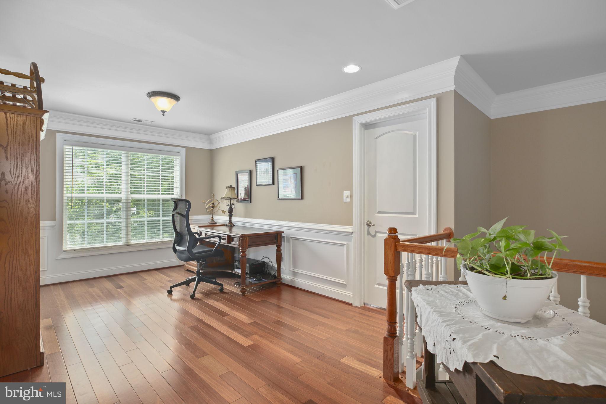 CAMBRIDGE CROSSING - Residential