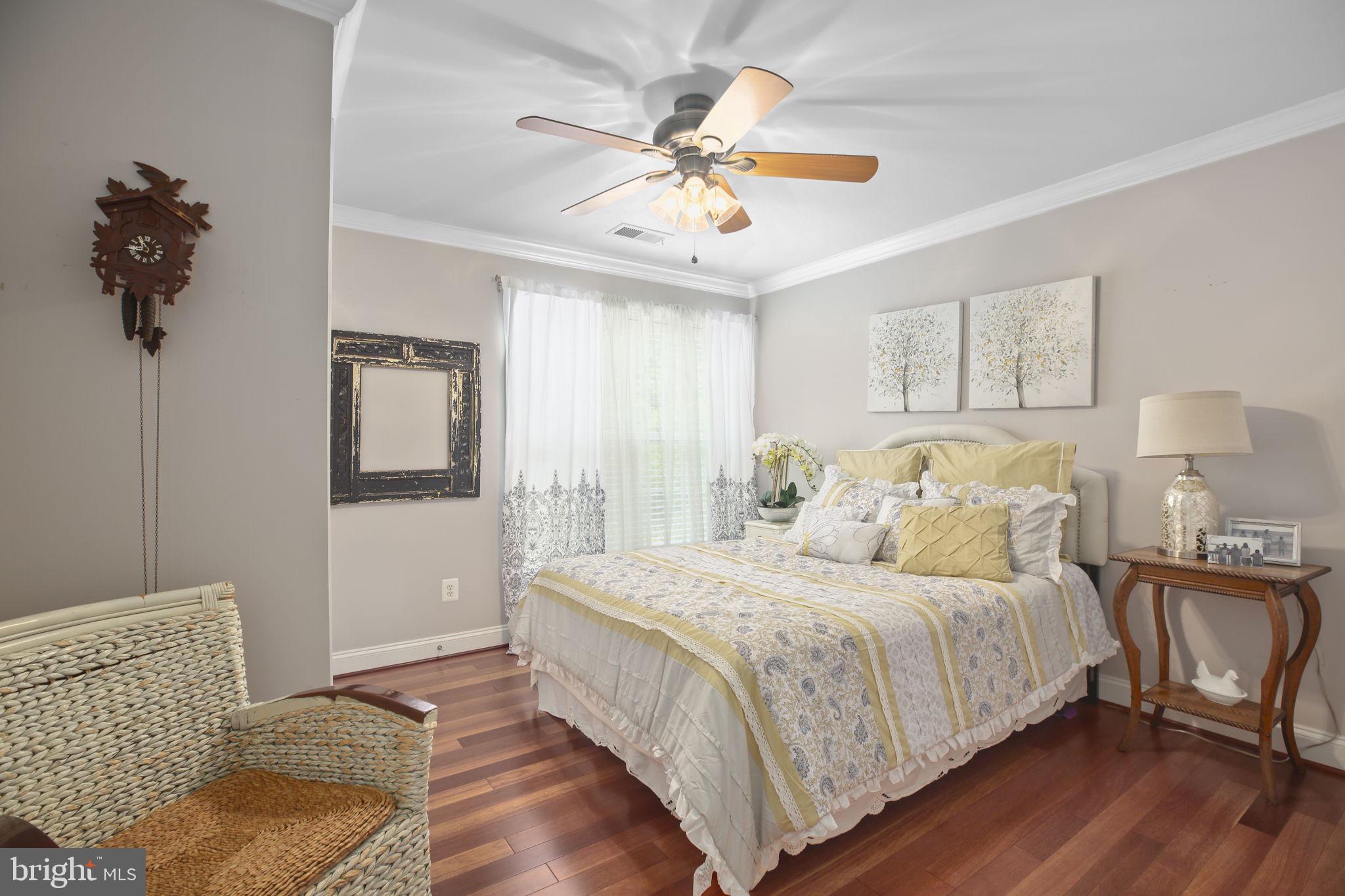 CAMBRIDGE CROSSING - Residential