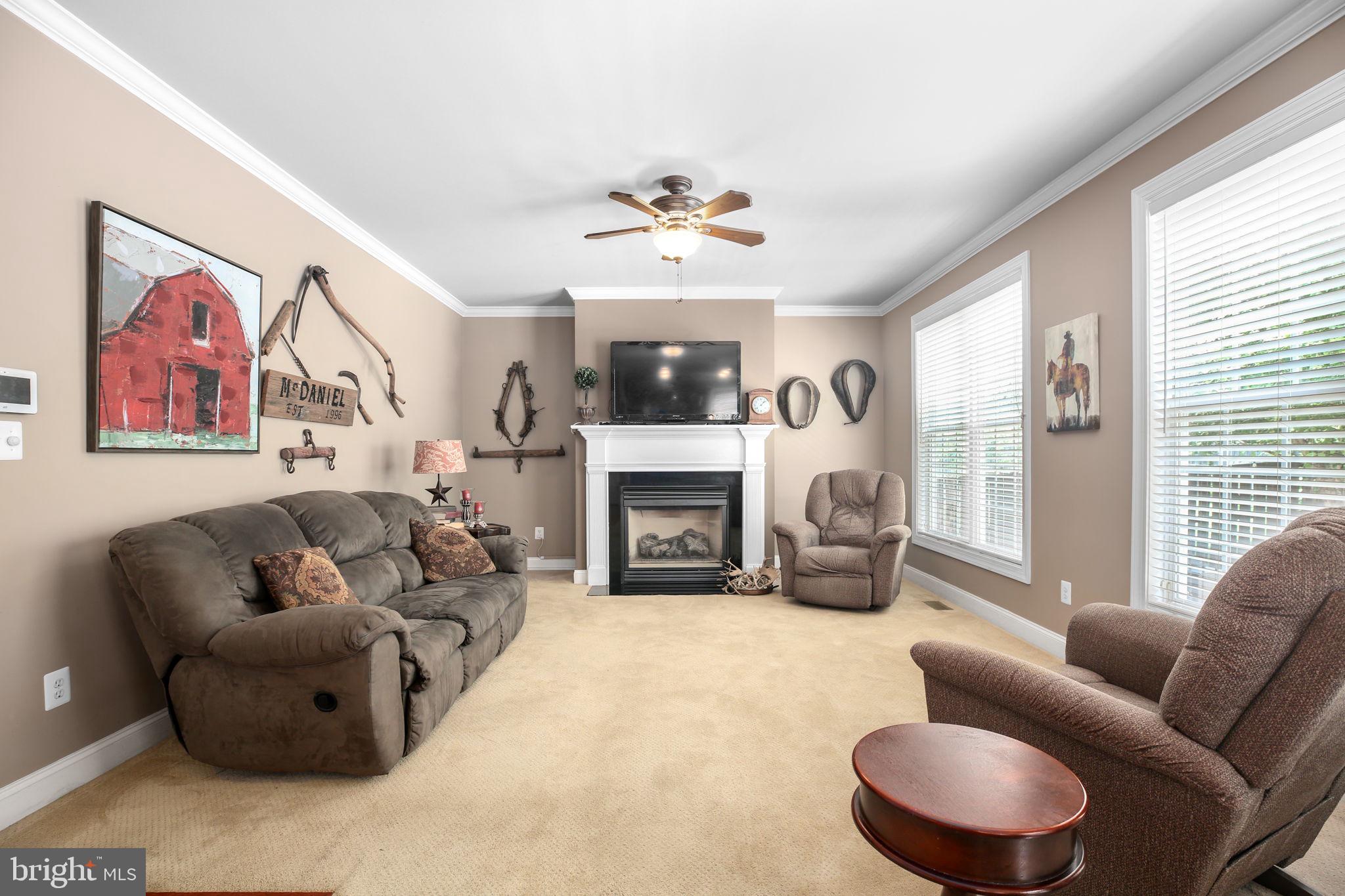 CAMBRIDGE CROSSING - Residential