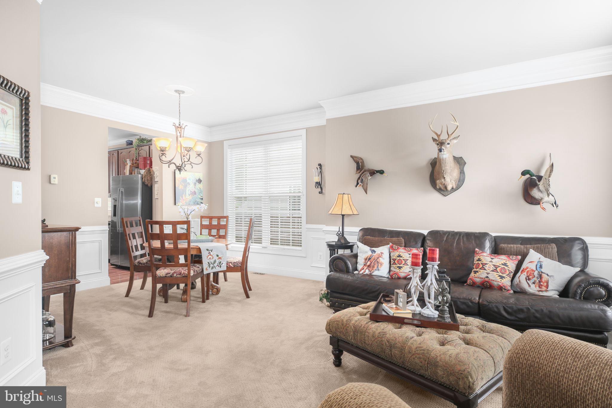 CAMBRIDGE CROSSING - Residential