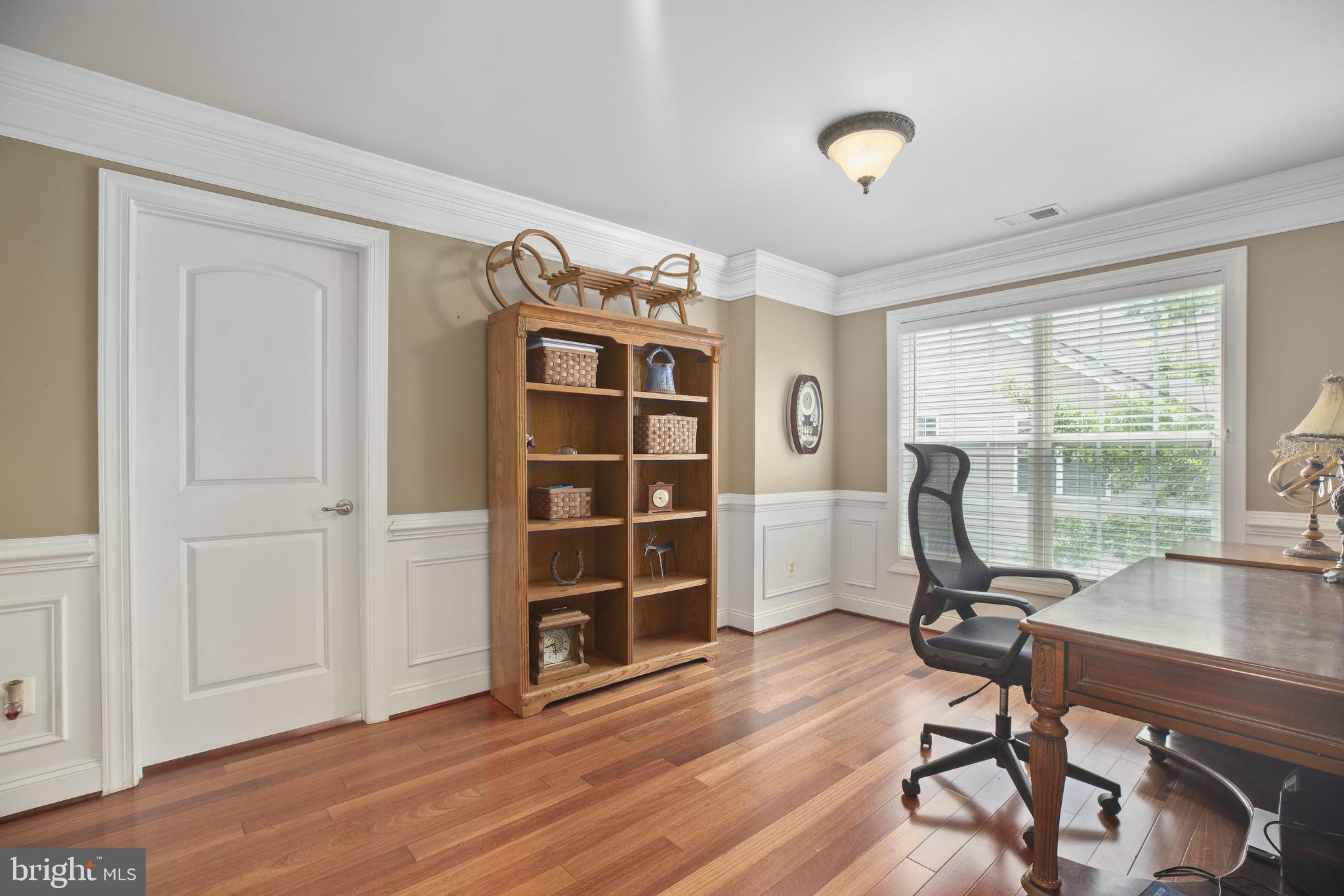 CAMBRIDGE CROSSING - Residential