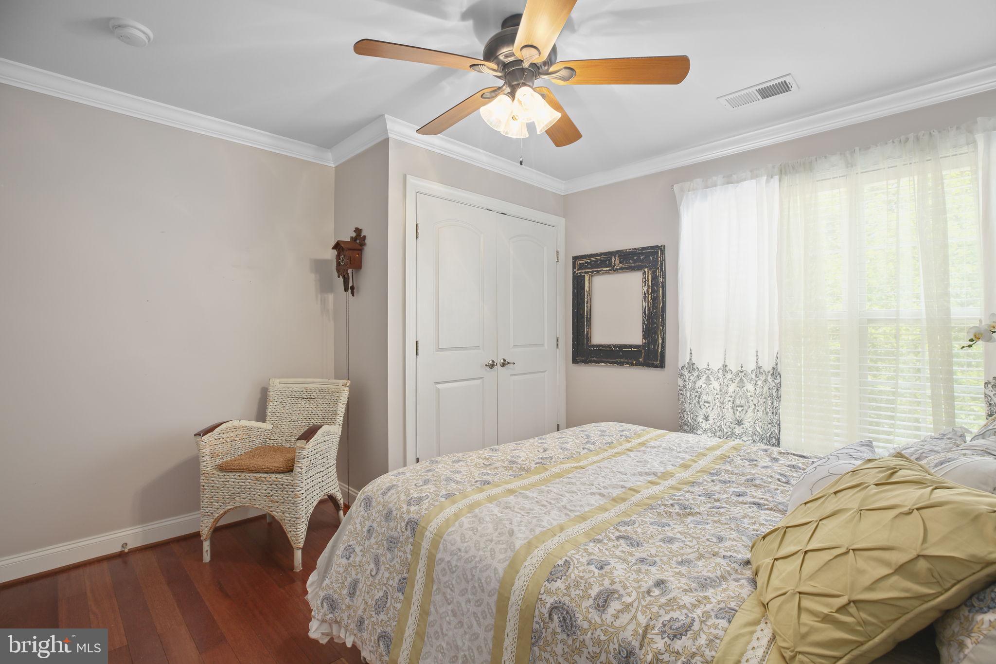 CAMBRIDGE CROSSING - Residential