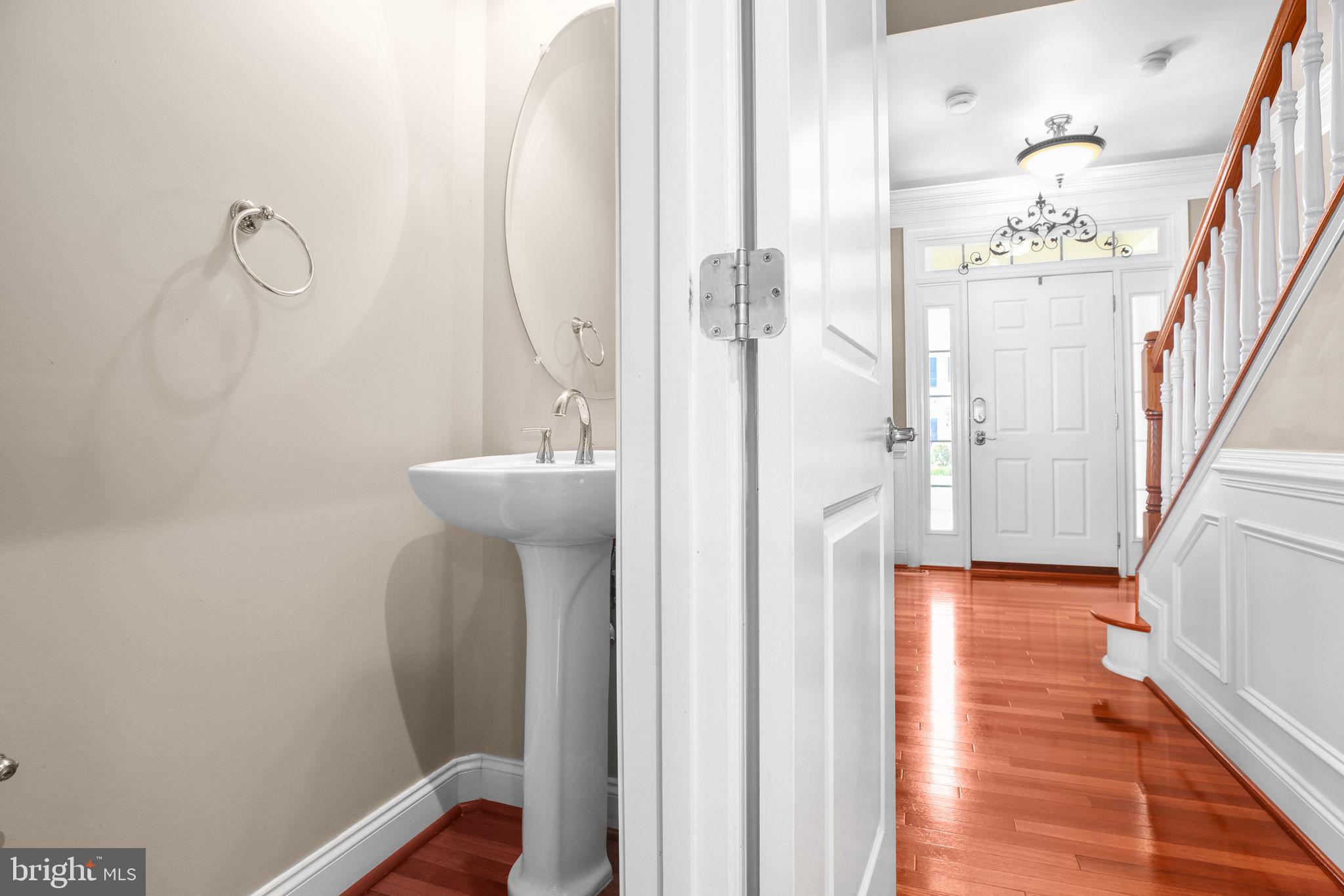 CAMBRIDGE CROSSING - Residential