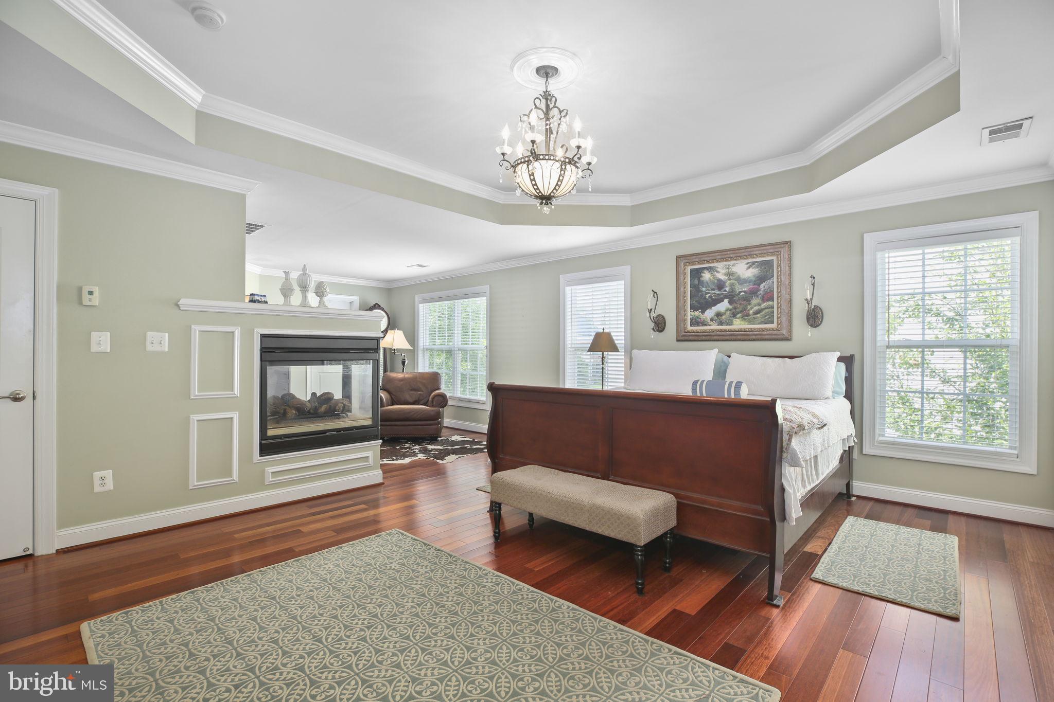 CAMBRIDGE CROSSING - Residential