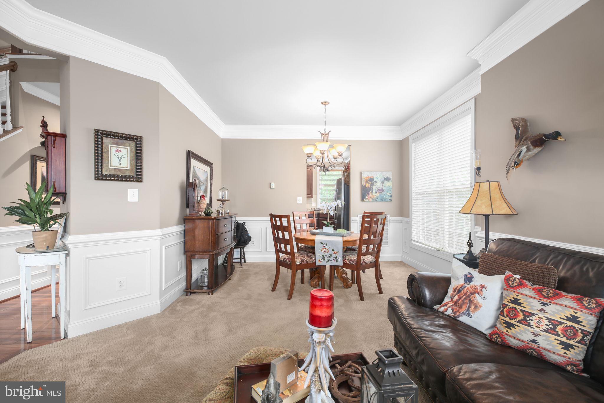 CAMBRIDGE CROSSING - Residential