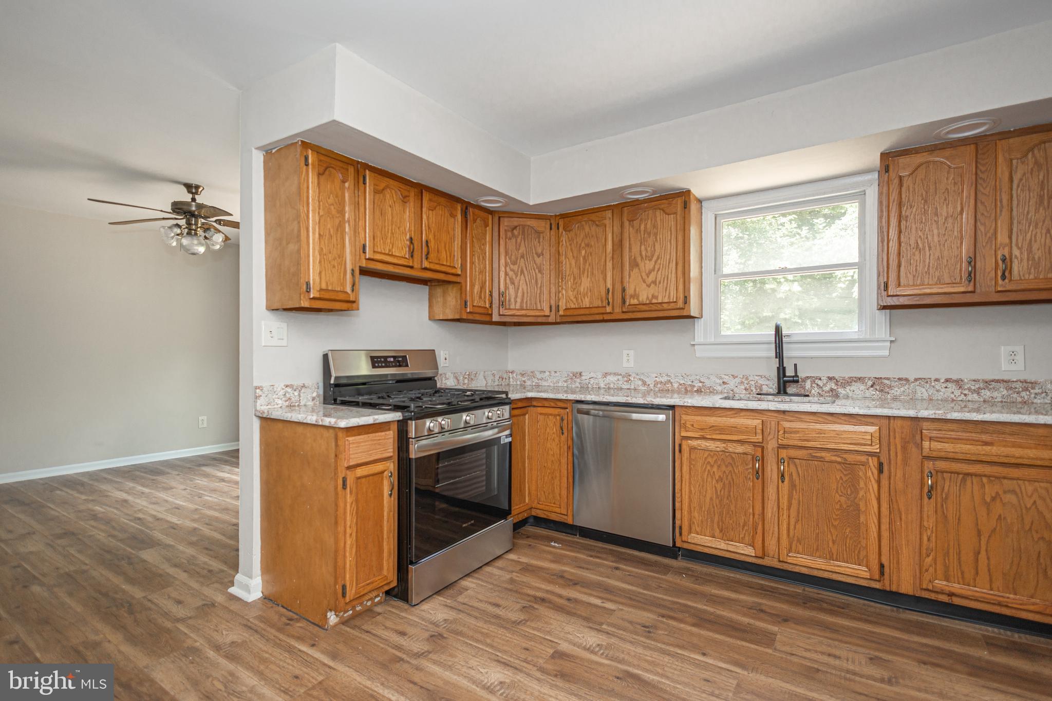 MORRIS HGTS - Residential