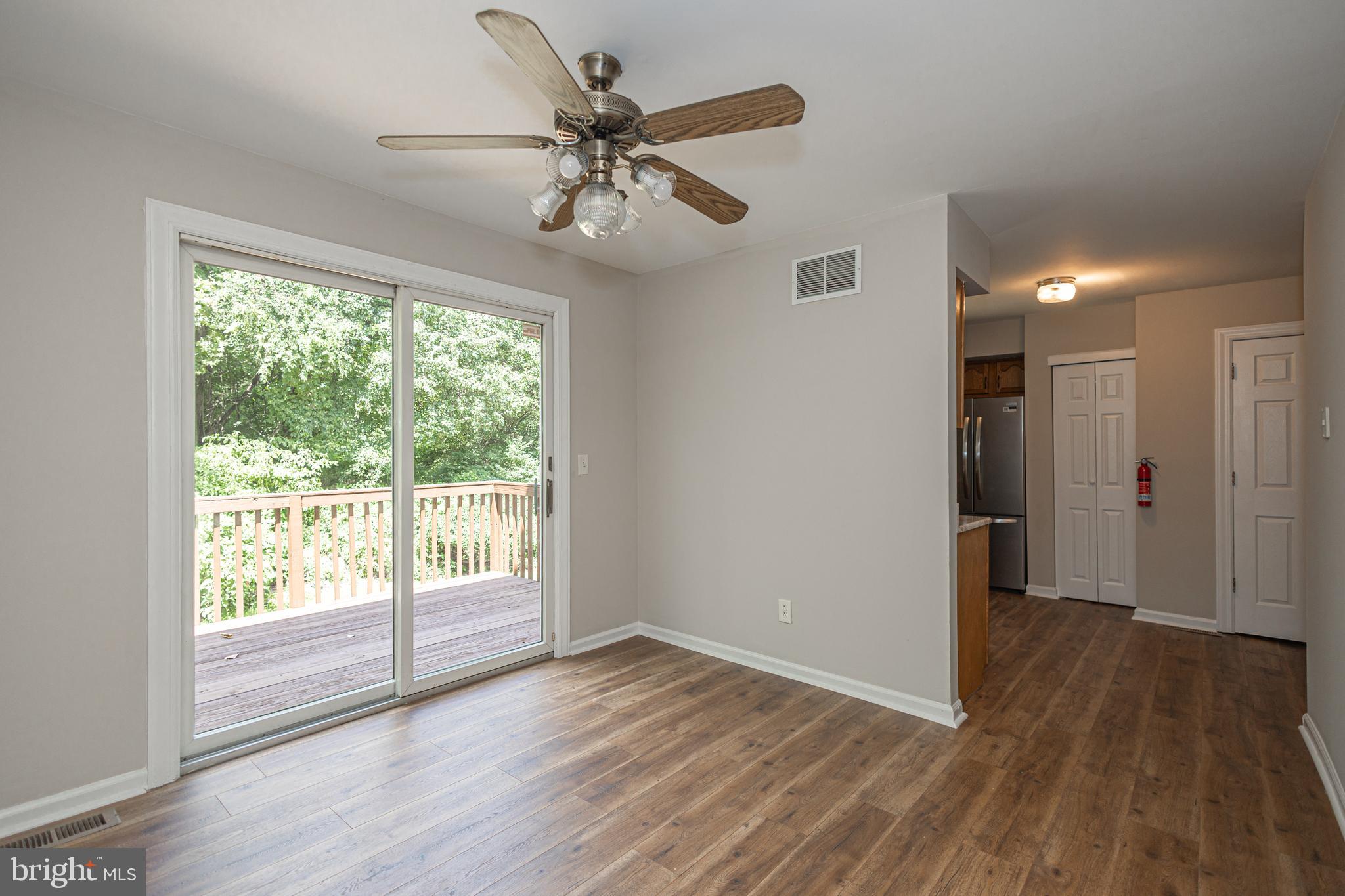 MORRIS HGTS - Residential