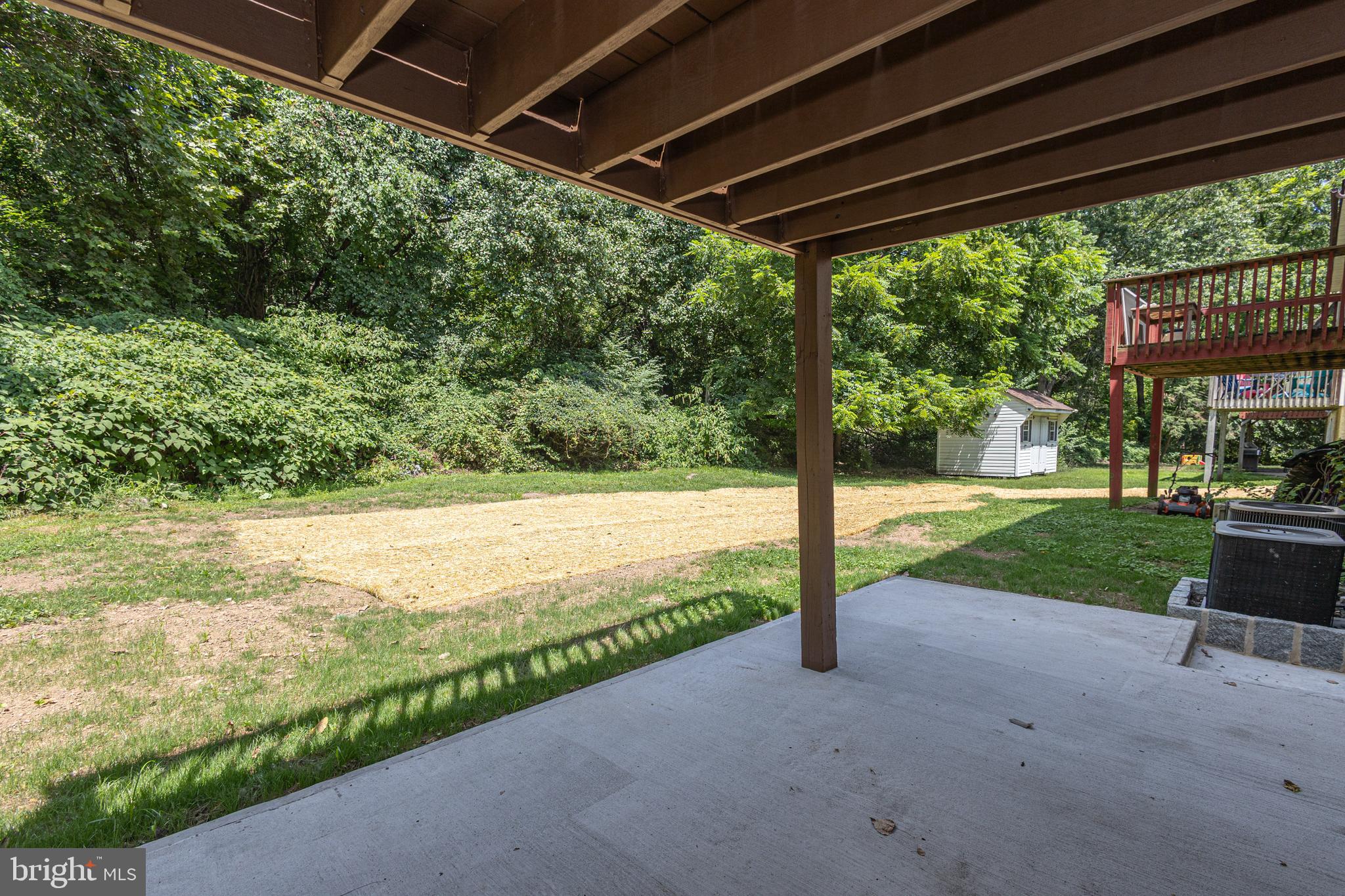 MORRIS HGTS - Residential