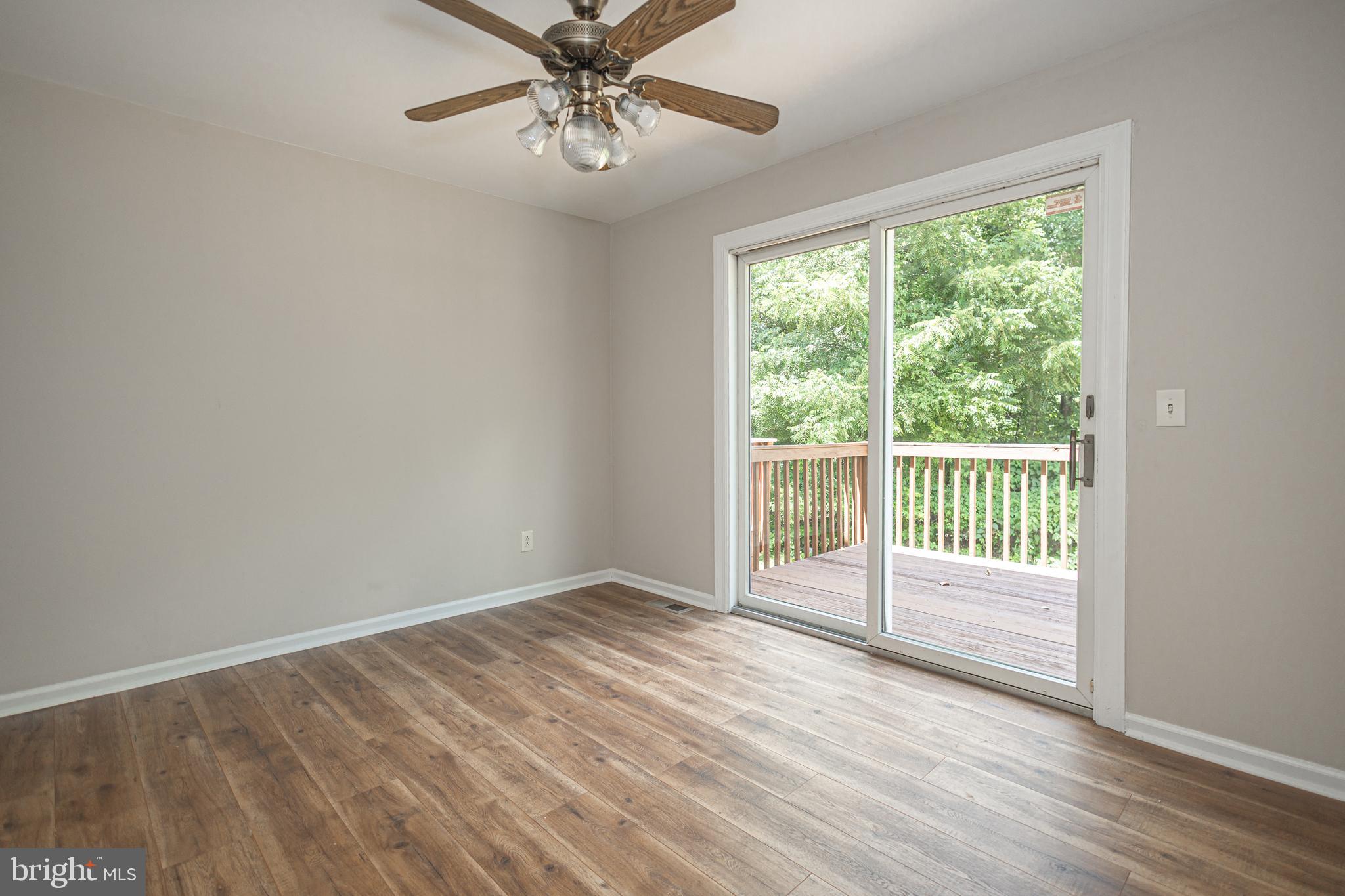 MORRIS HGTS - Residential