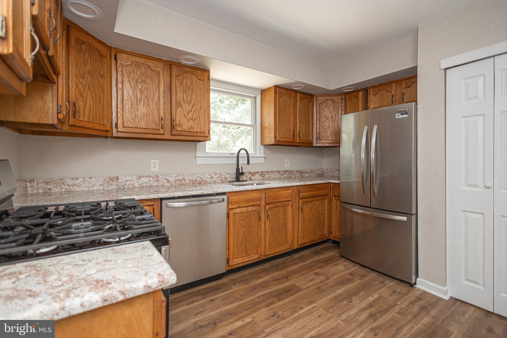 MORRIS HGTS - Residential