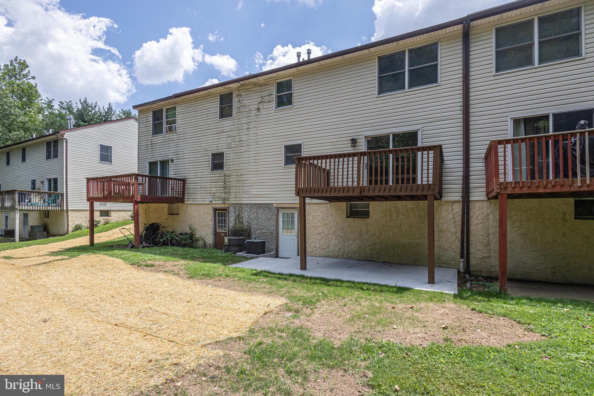 MORRIS HGTS - Residential