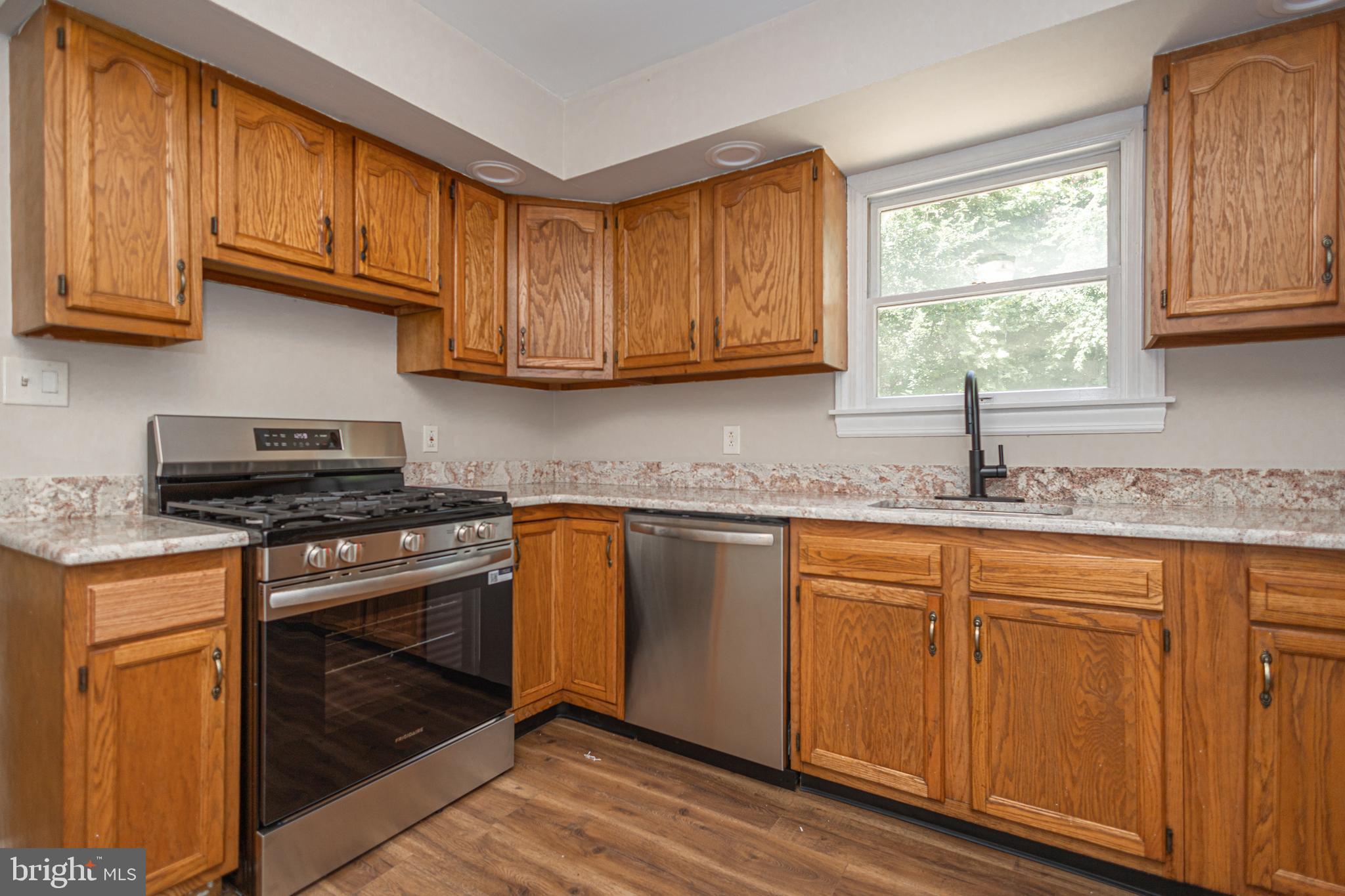 MORRIS HGTS - Residential