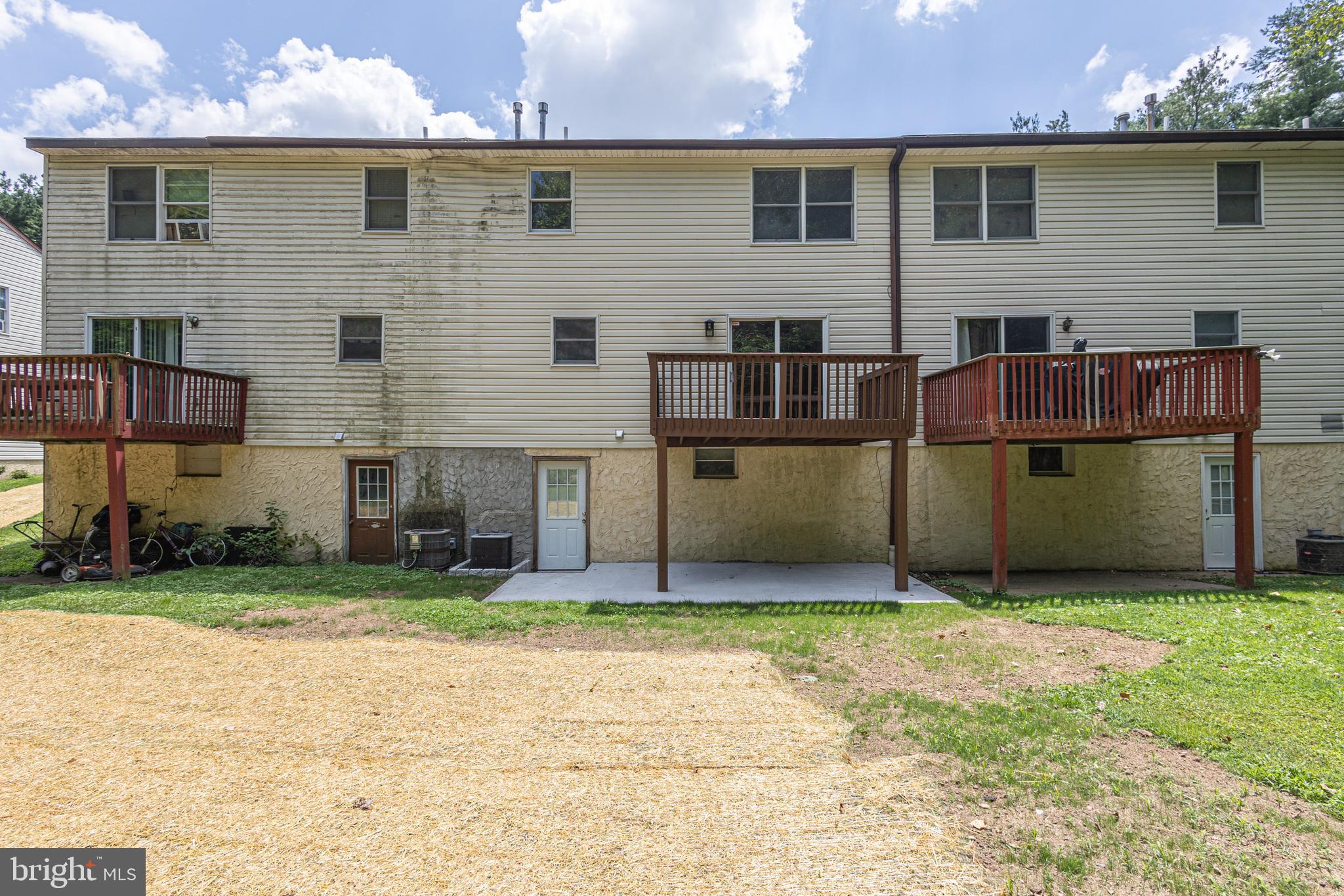 MORRIS HGTS - Residential